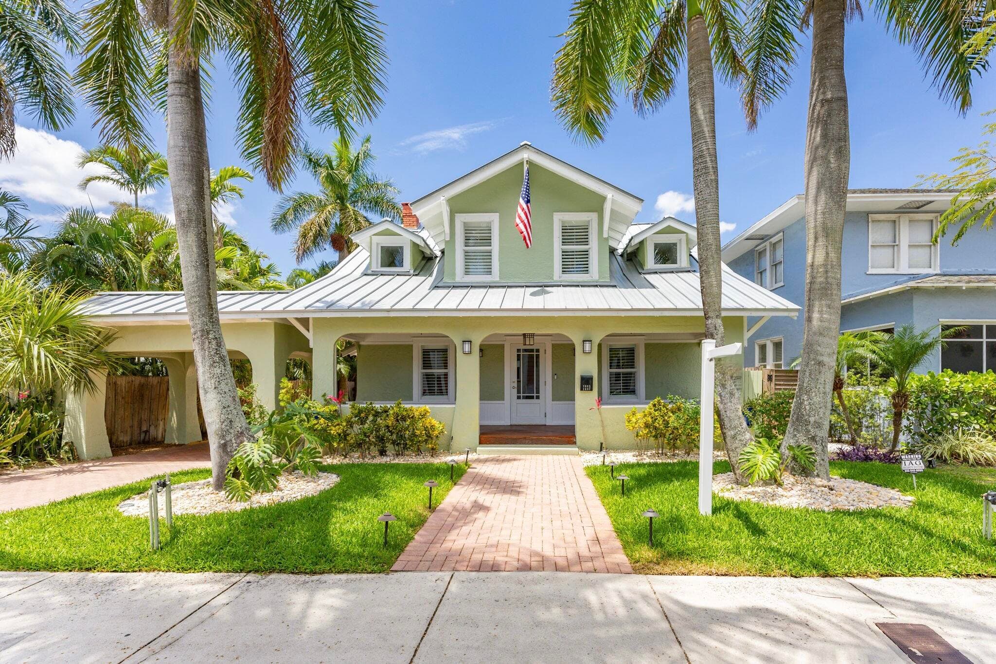 1605 Georgia Avenue, West Palm Beach, FL 33401 — photo 1 of 170