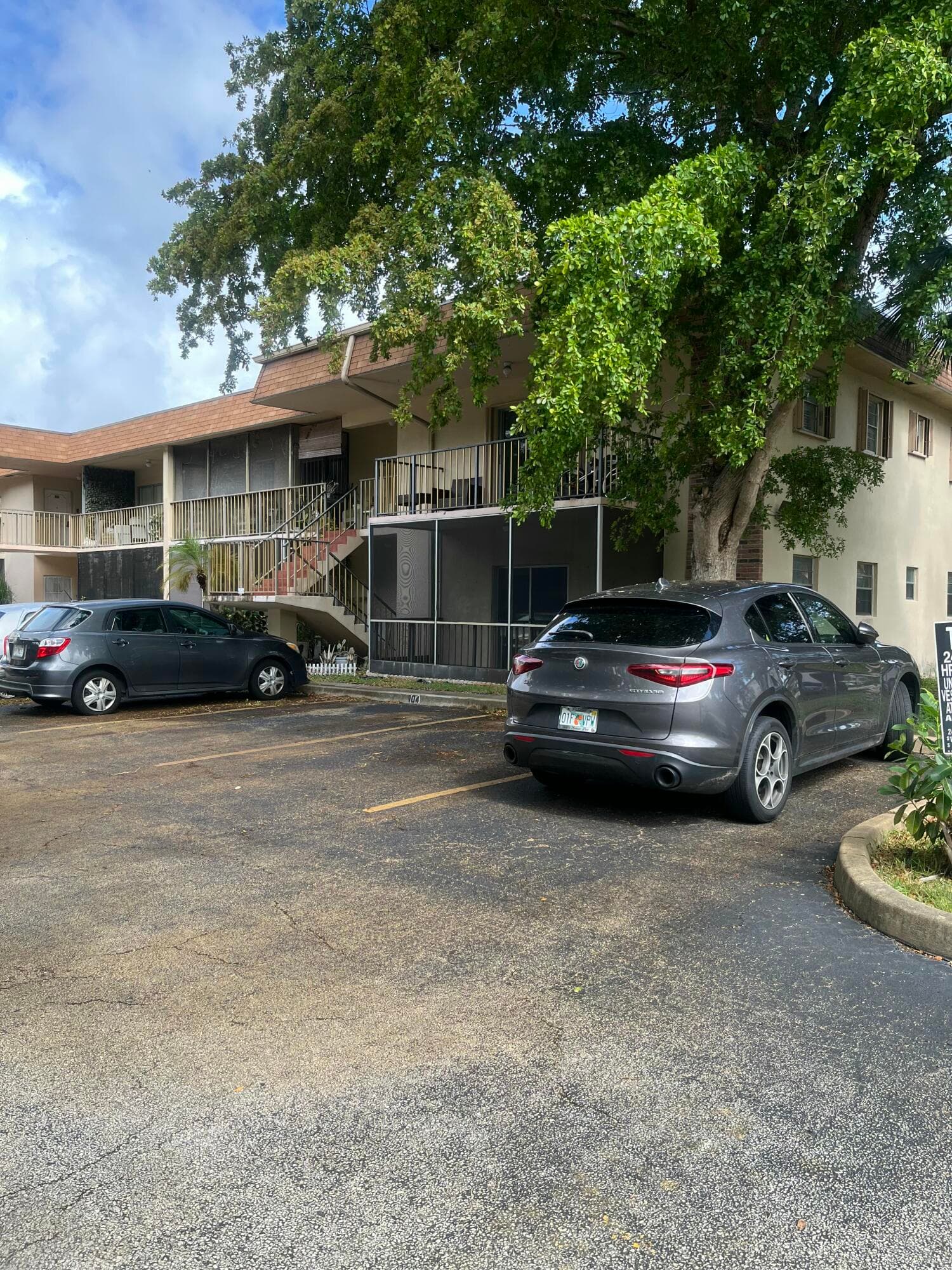 2015 Madison Street 105, Hollywood, FL 33020 — photo 2 of 15