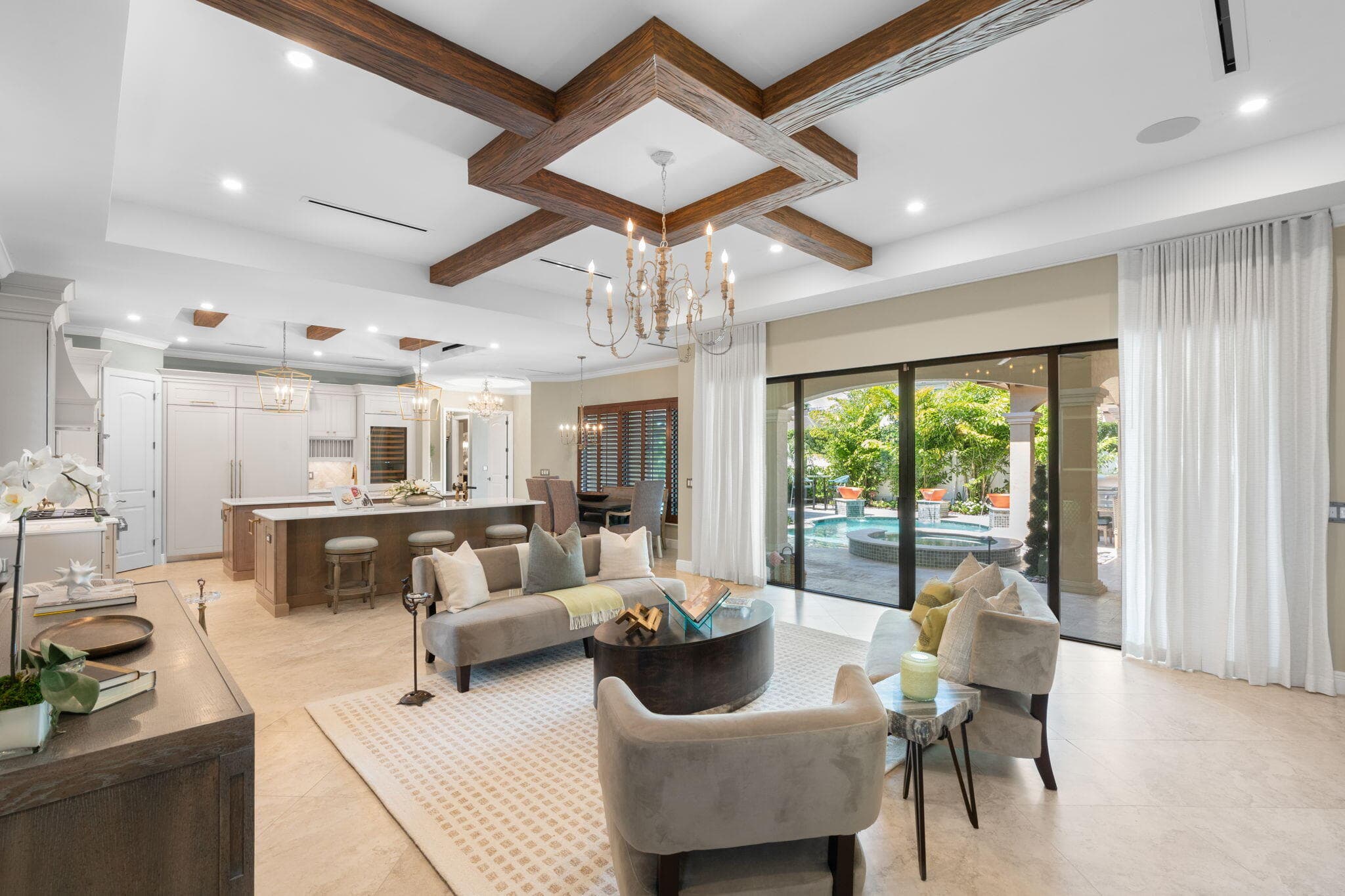 2500 NE 14th Street, Fort Lauderdale, FL 33304 — photo 12 of 91