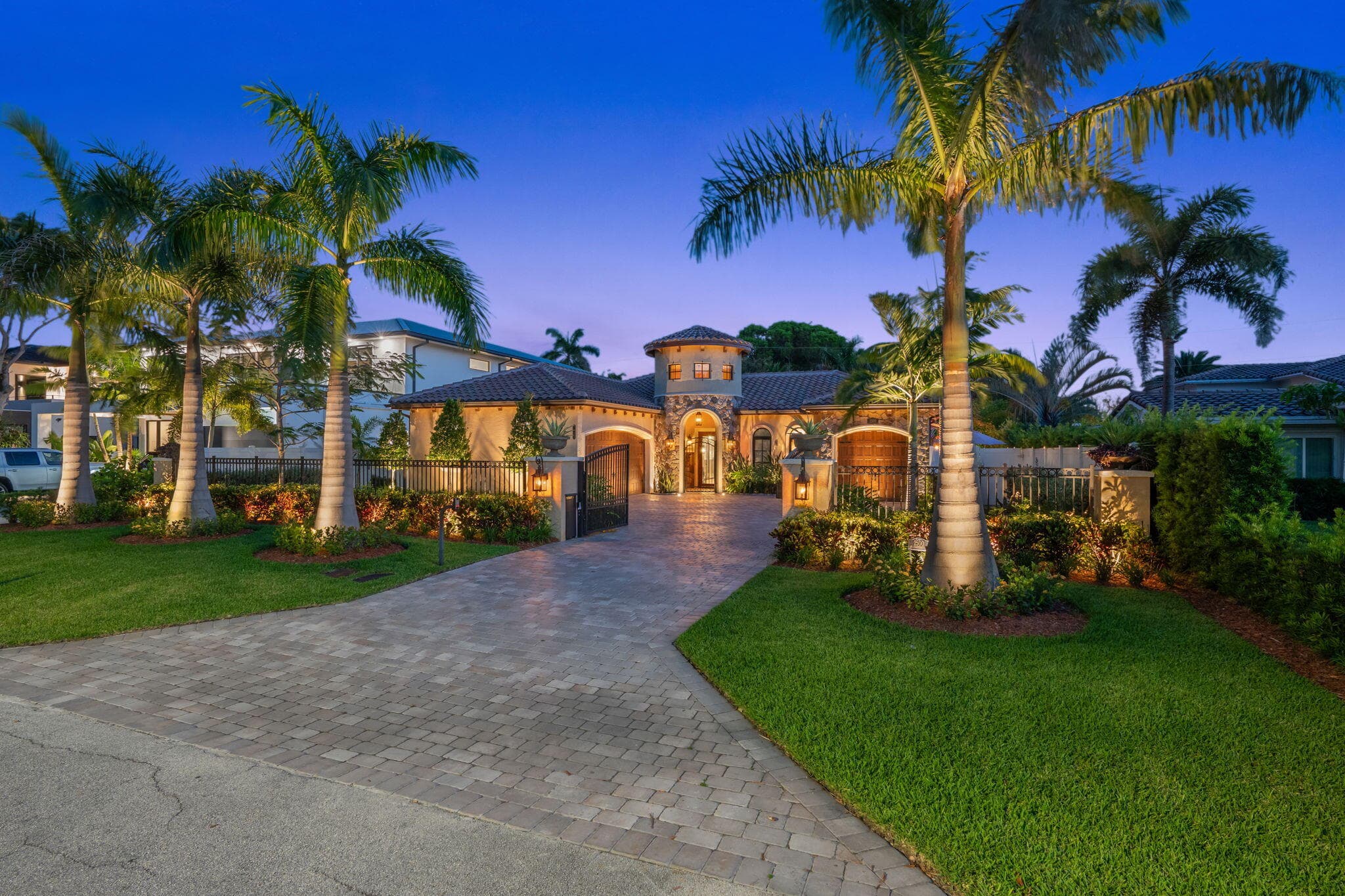 2500 NE 14th Street, Fort Lauderdale, FL 33304 — photo 79 of 91