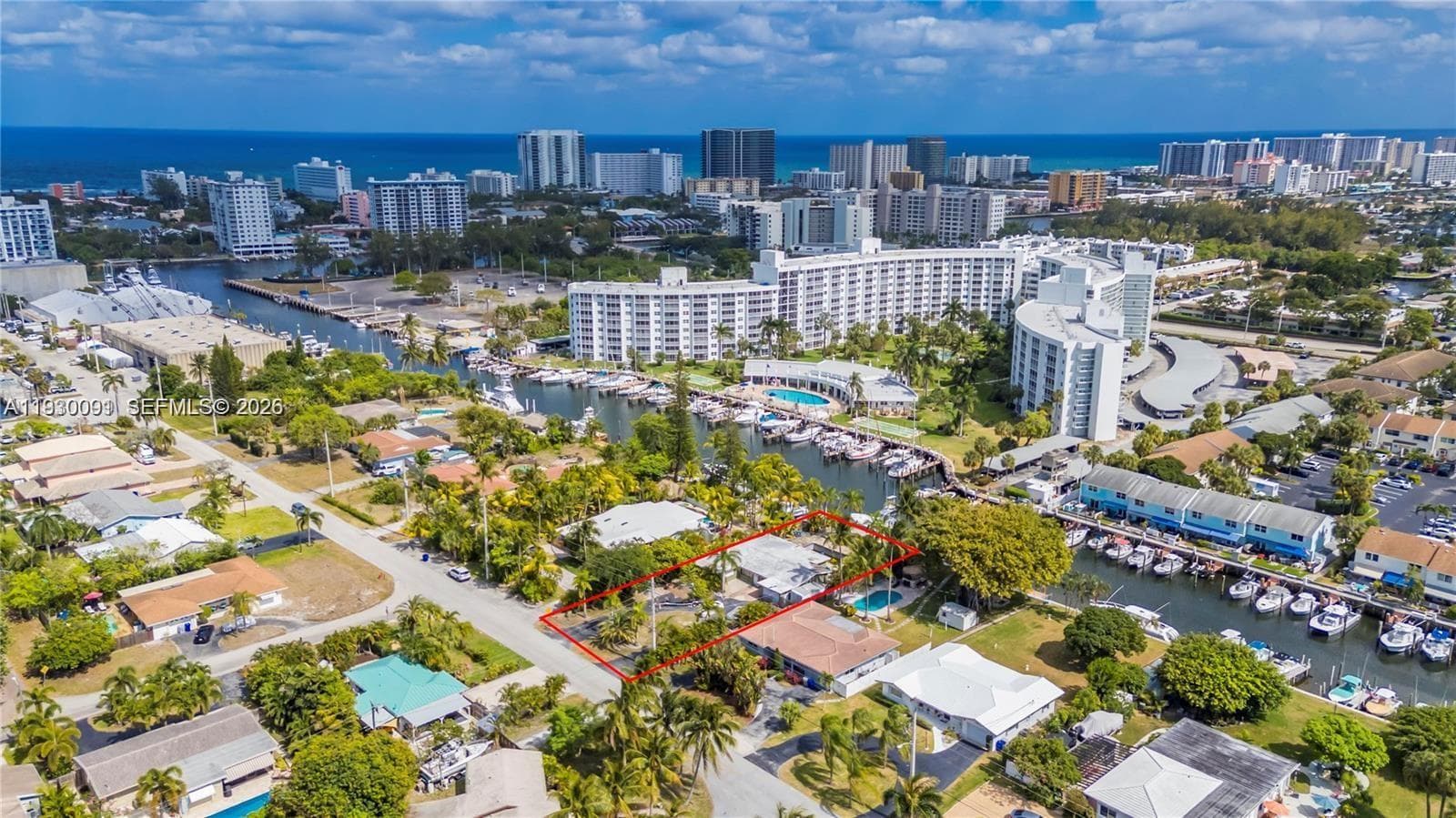 2740 NE 16th Street, Pompano Beach, FL 33062 — photo 1 of 1