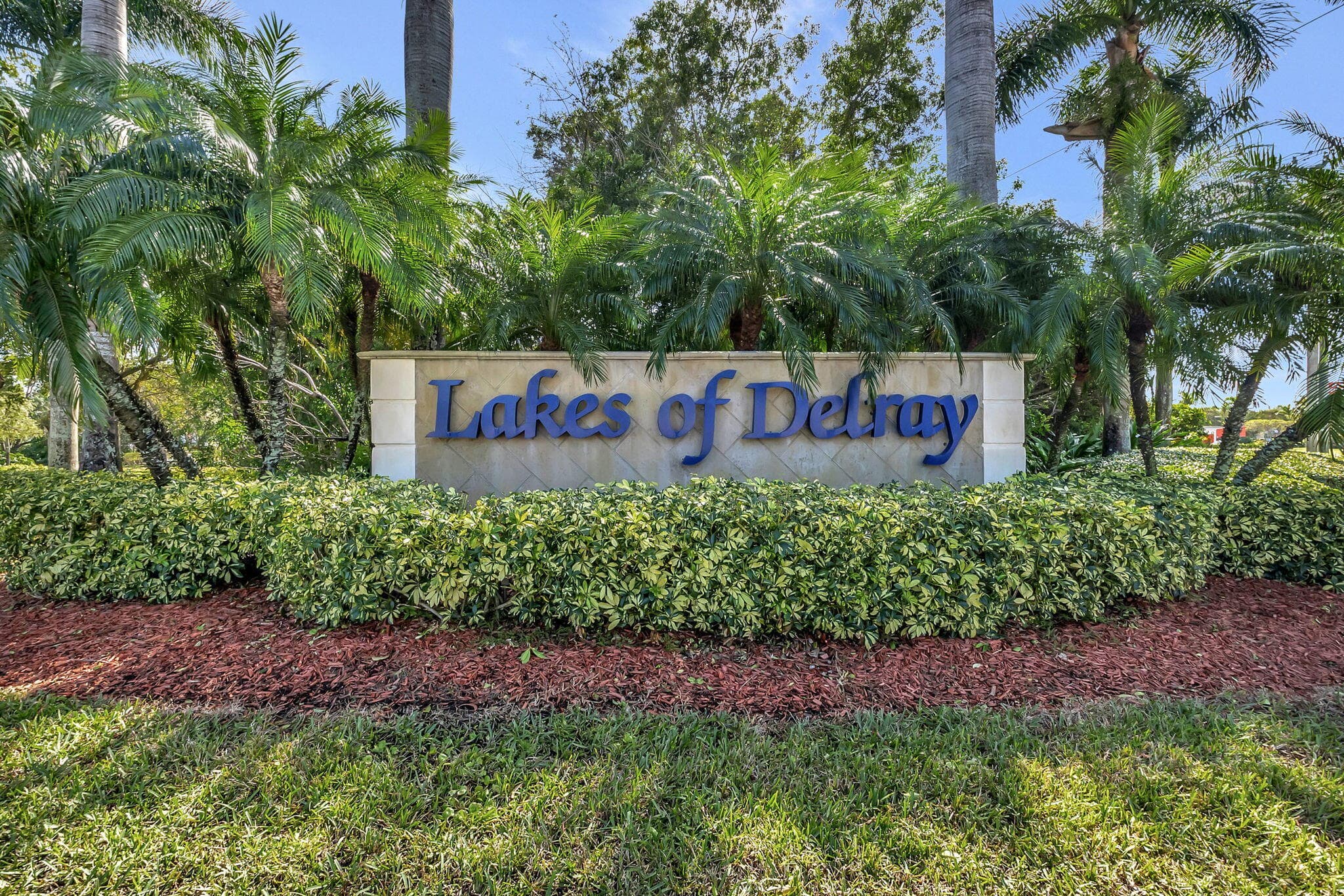 15453 Lakes Of Delray Boulevard 201, Delray Beach, FL 33484 — photo 32 of 58