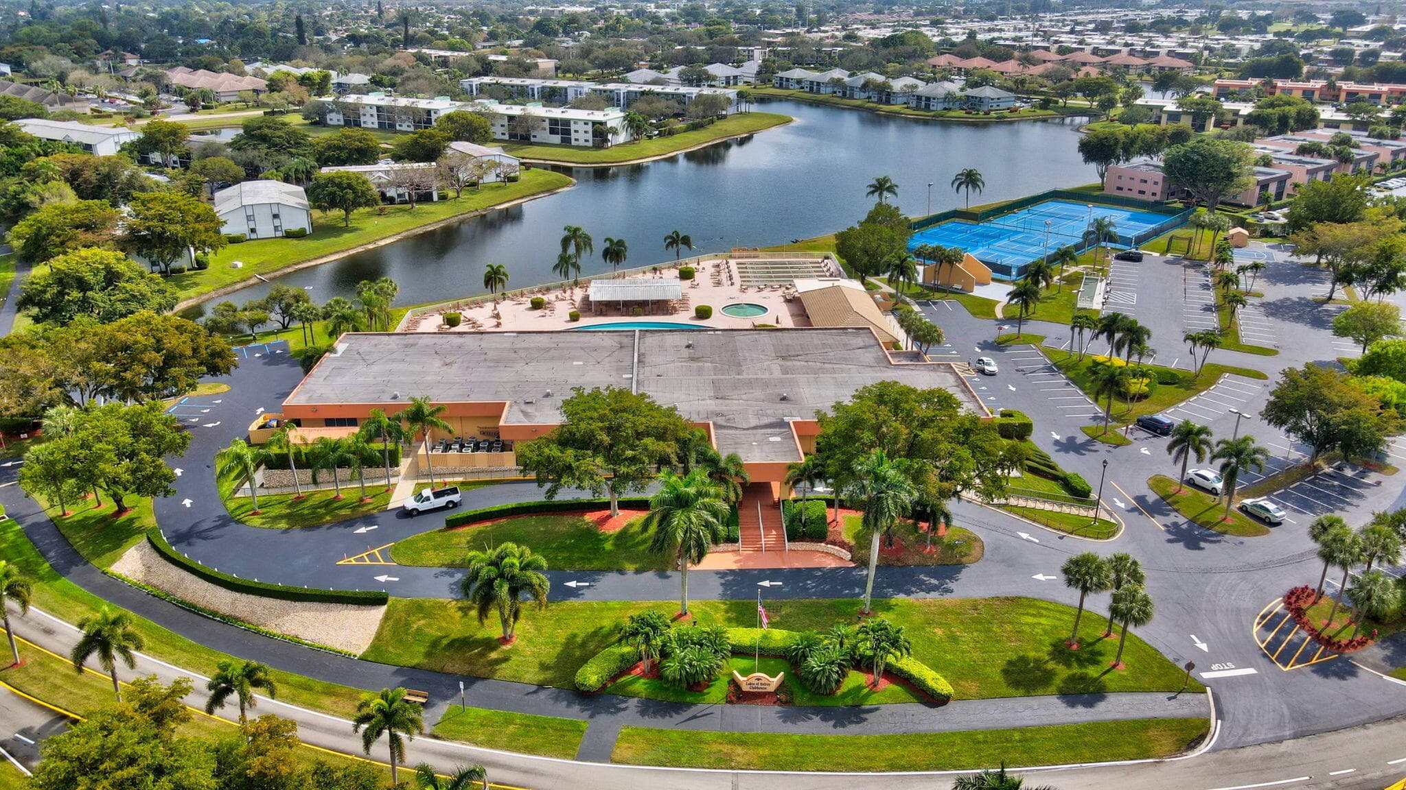 15453 Lakes Of Delray Boulevard 201, Delray Beach, FL 33484 — photo 48 of 58