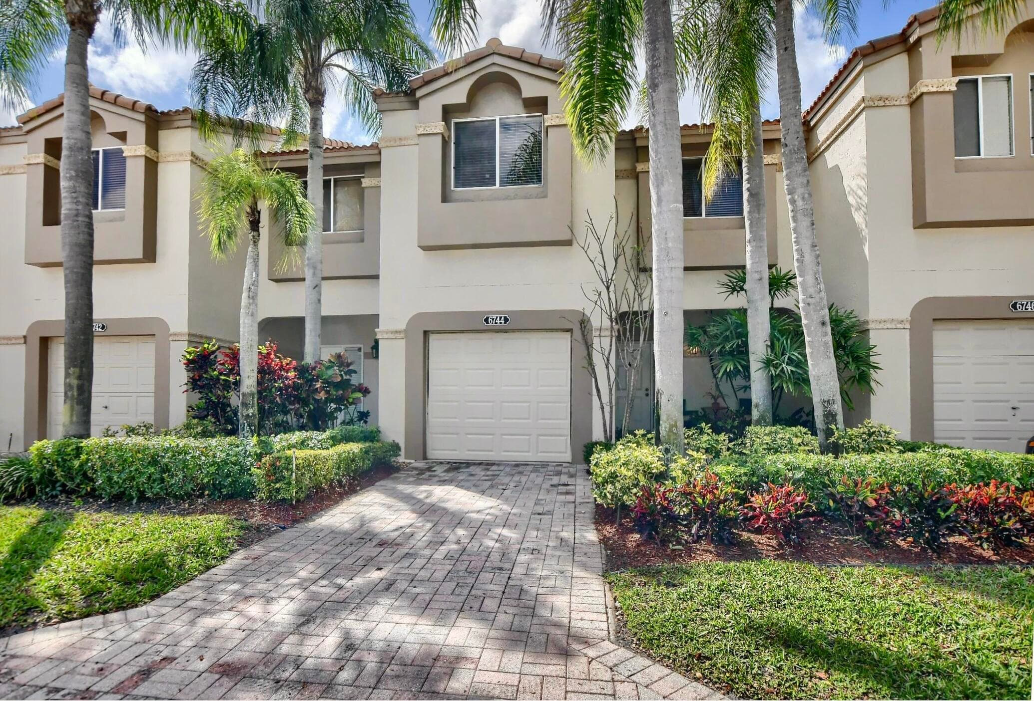 6744 Via Regina, Boca Raton, FL 33433 — photo 38 of 42