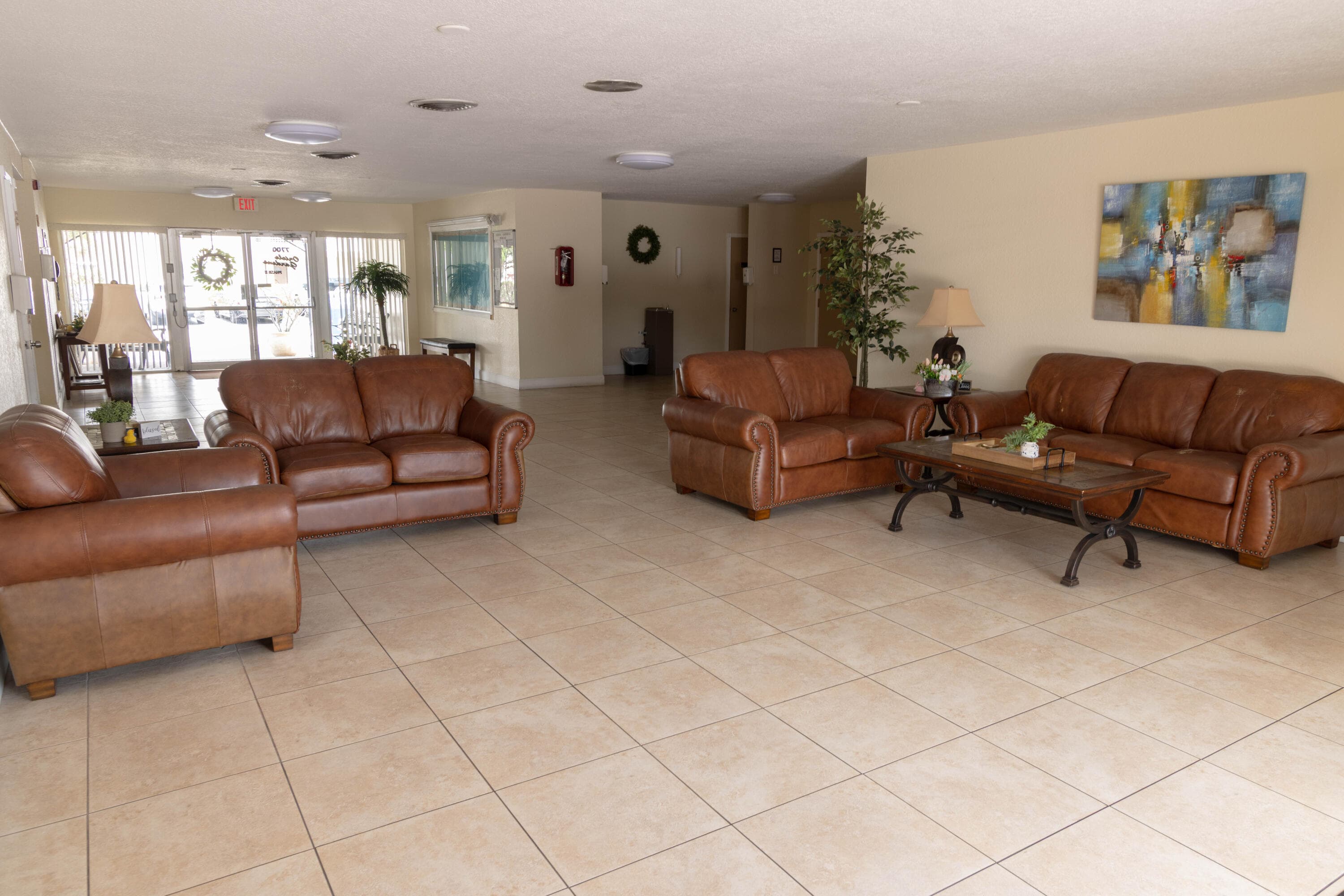 7855 NW 5th Court Unit 201, Margate, FL 33063 — photo 30 of 32