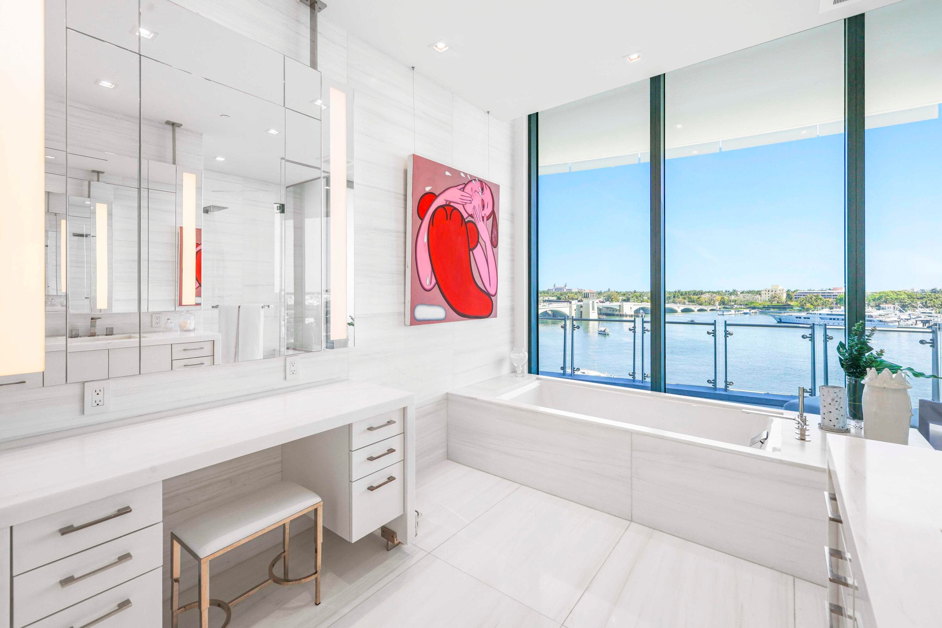 1100 S Flagler Drive 601, West Palm Beach, FL 33401 — photo 23 of 52