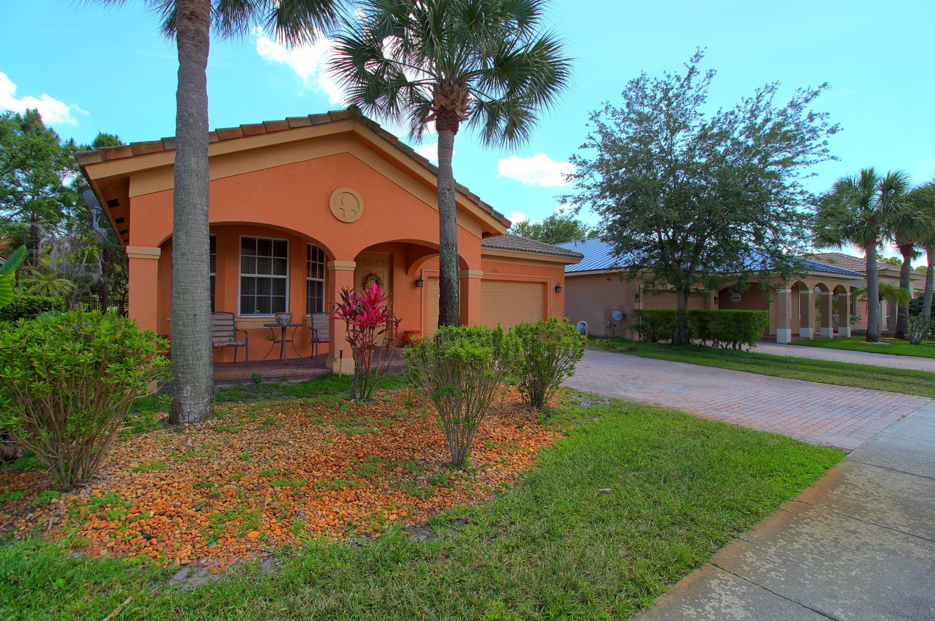 1796 SW Jamesport Drive, Port St. Lucie, FL 34953 — photo 3 of 26