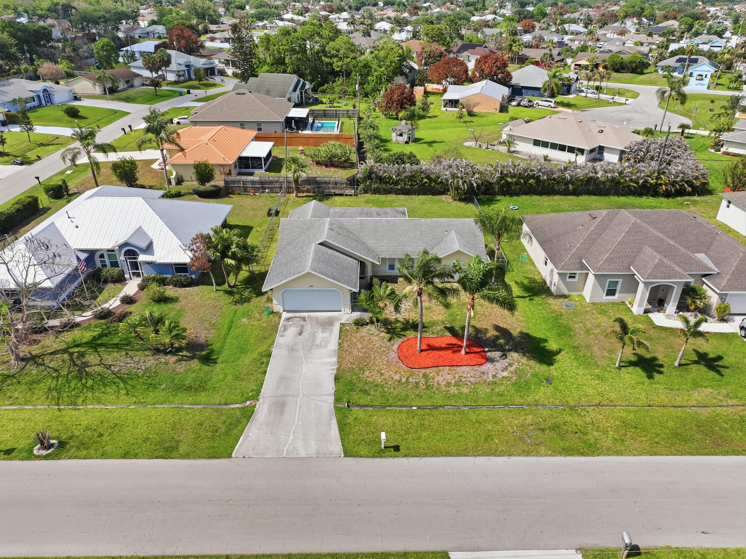 390 SE Cork Road, Port St. Lucie, FL 34984 — photo 34 of 43