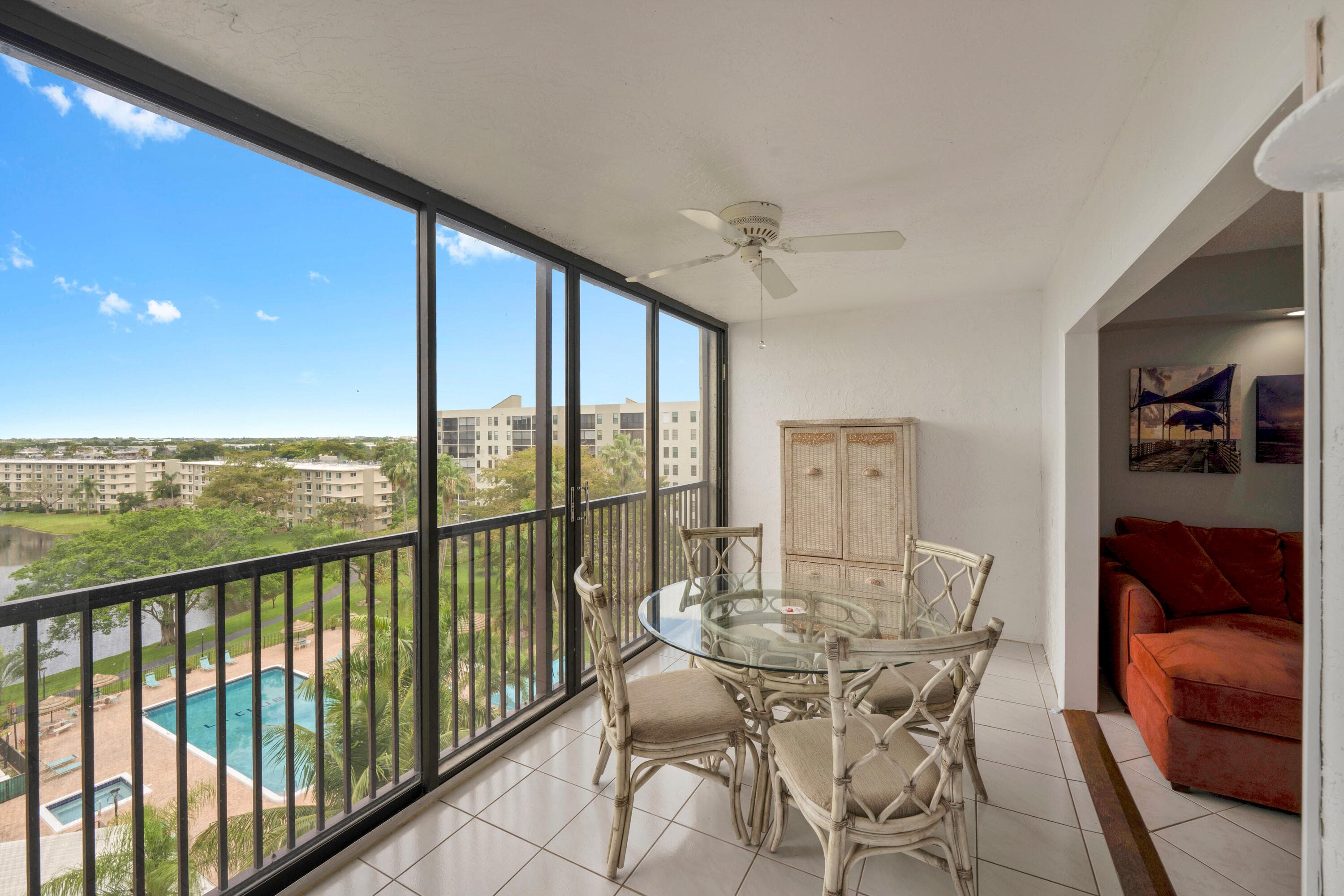 2205 S Cypress Bend Drive 801, Pompano Beach, FL 33069 — photo 9 of 23