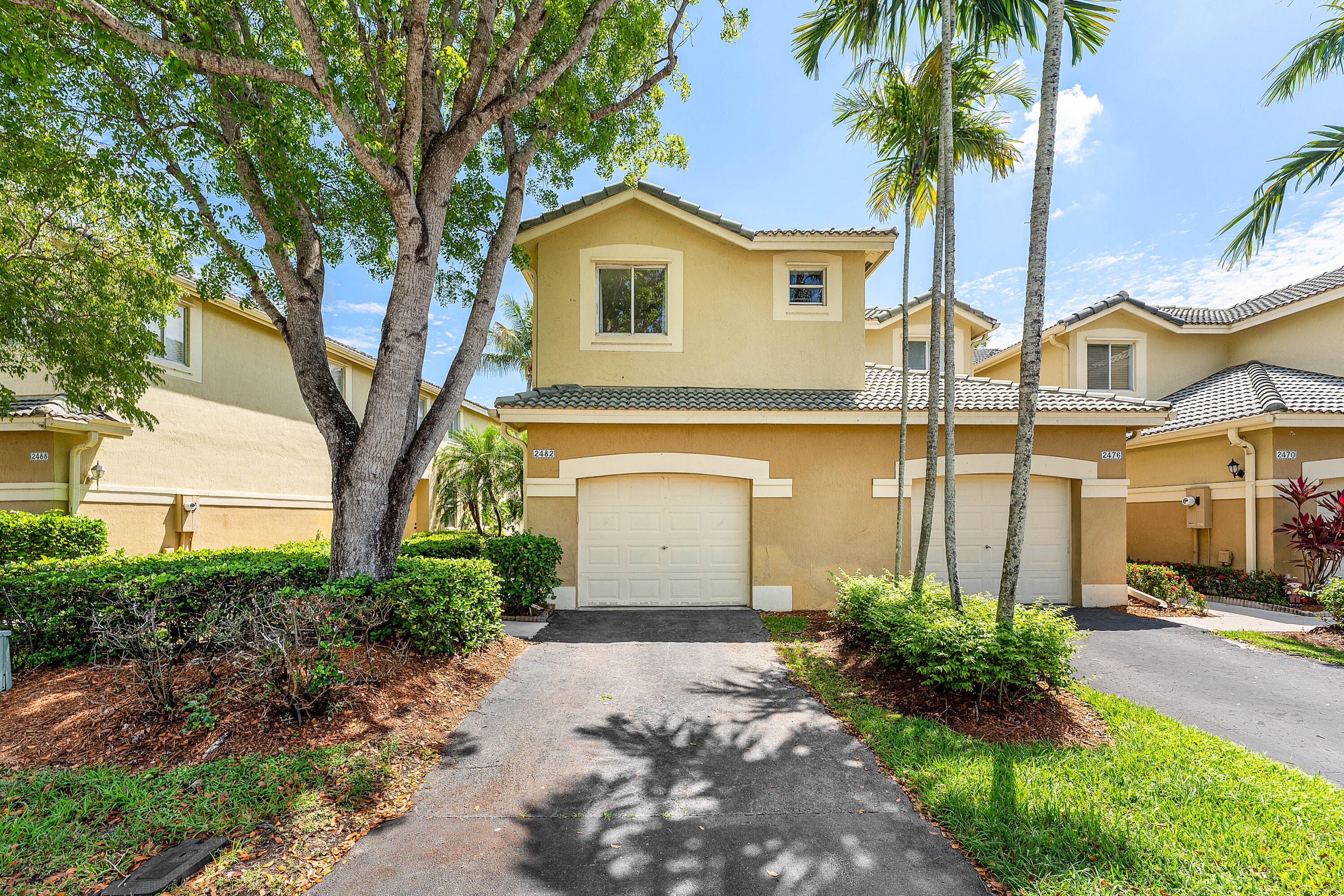 2482 Cordoba Bend, Weston, FL 33327 — photo 1 of 44