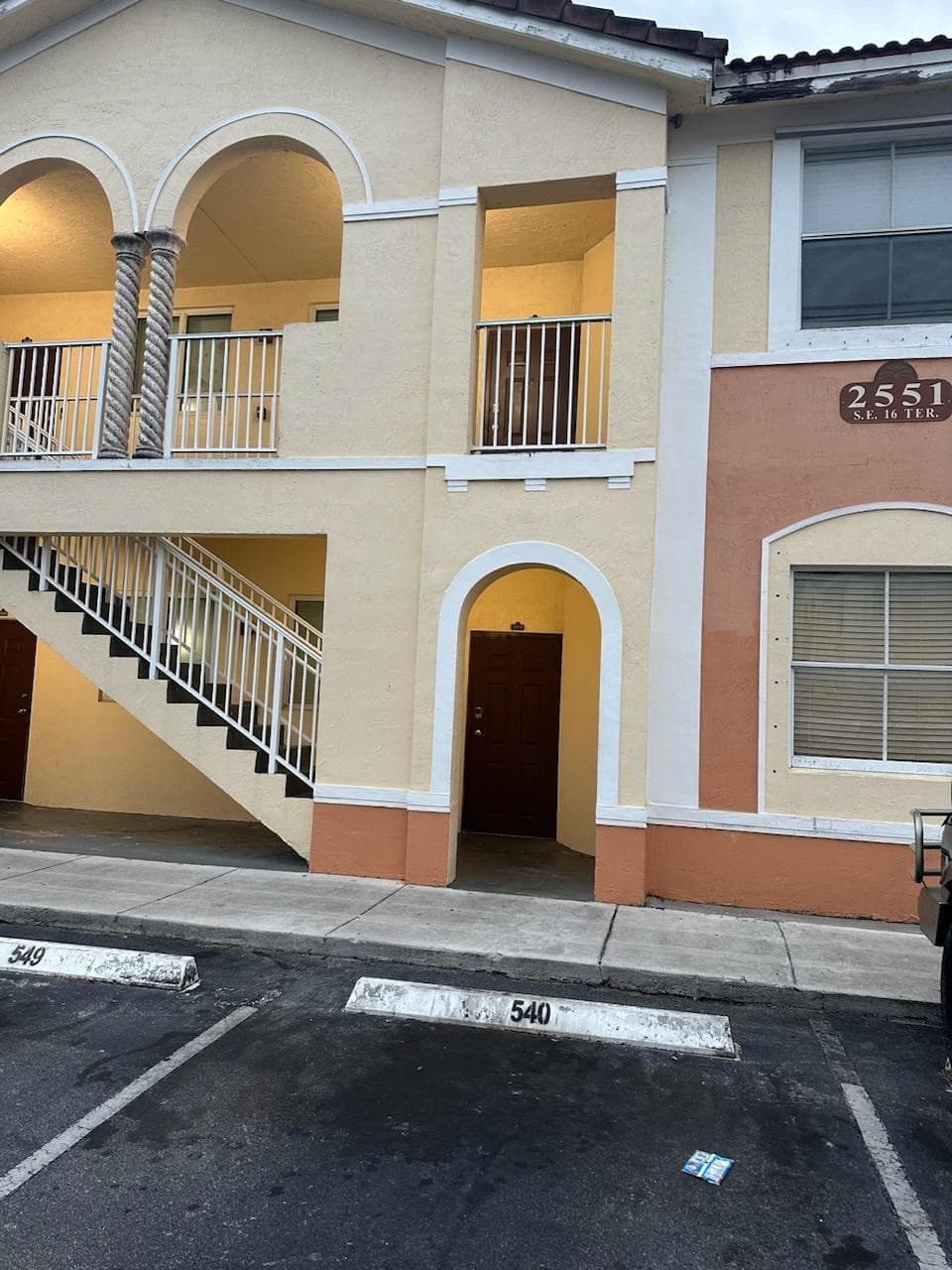 2551 SE 16th Terrace 109, Homestead, FL 33035 — photo 1 of 12
