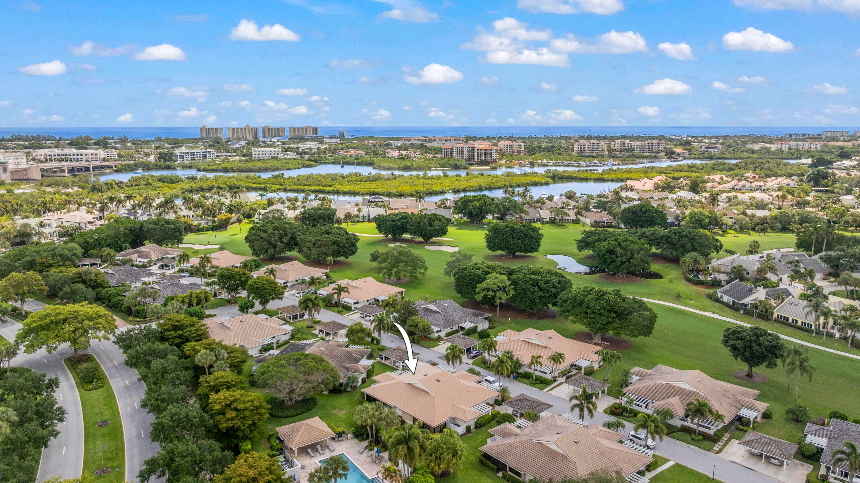 3660 Freshwater Drive, Jupiter, FL 33477 — photo 46 of 56