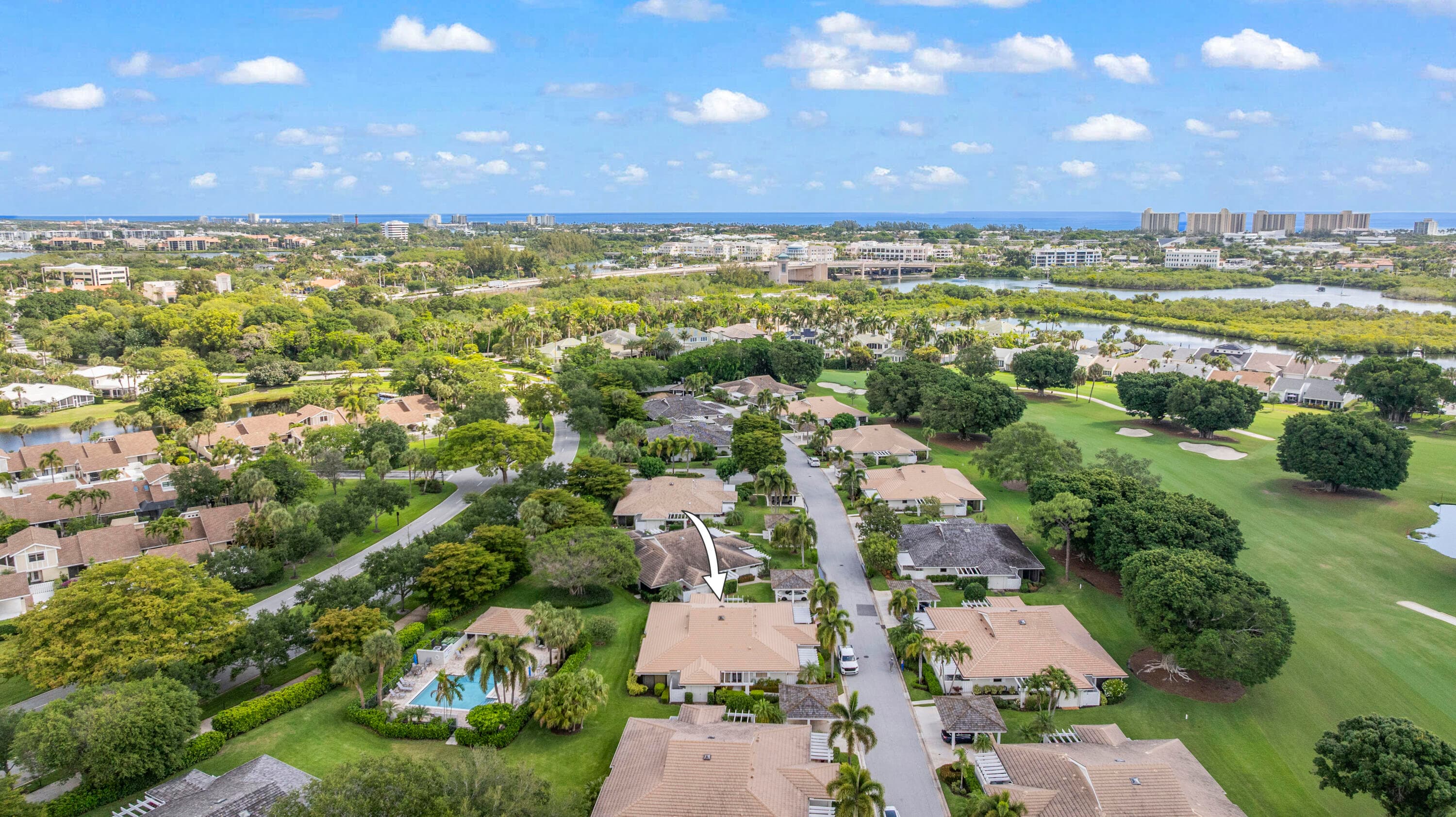 3660 Freshwater Drive, Jupiter, FL 33477 — photo 47 of 56