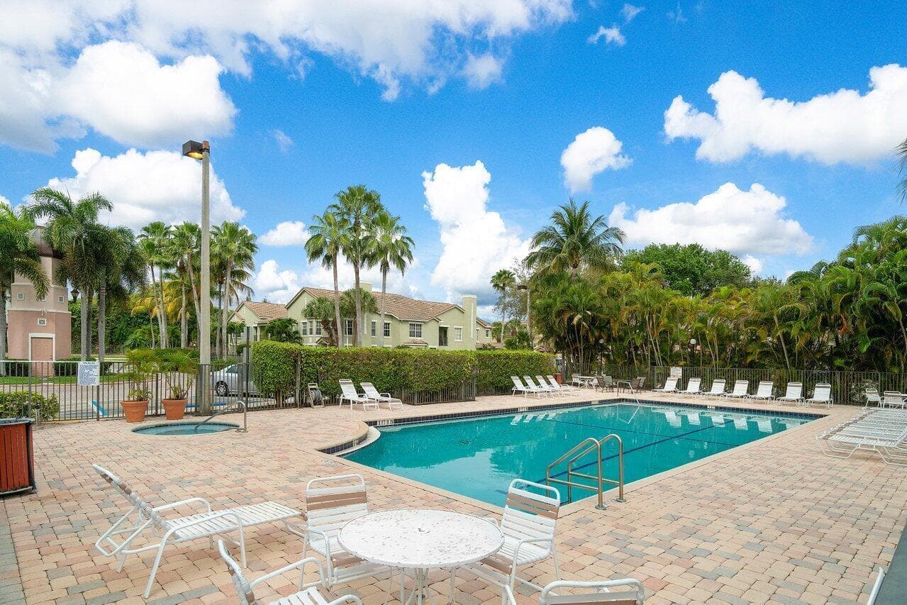1802 Belmont Place, Boynton Beach, FL 33436 — photo 14 of 17