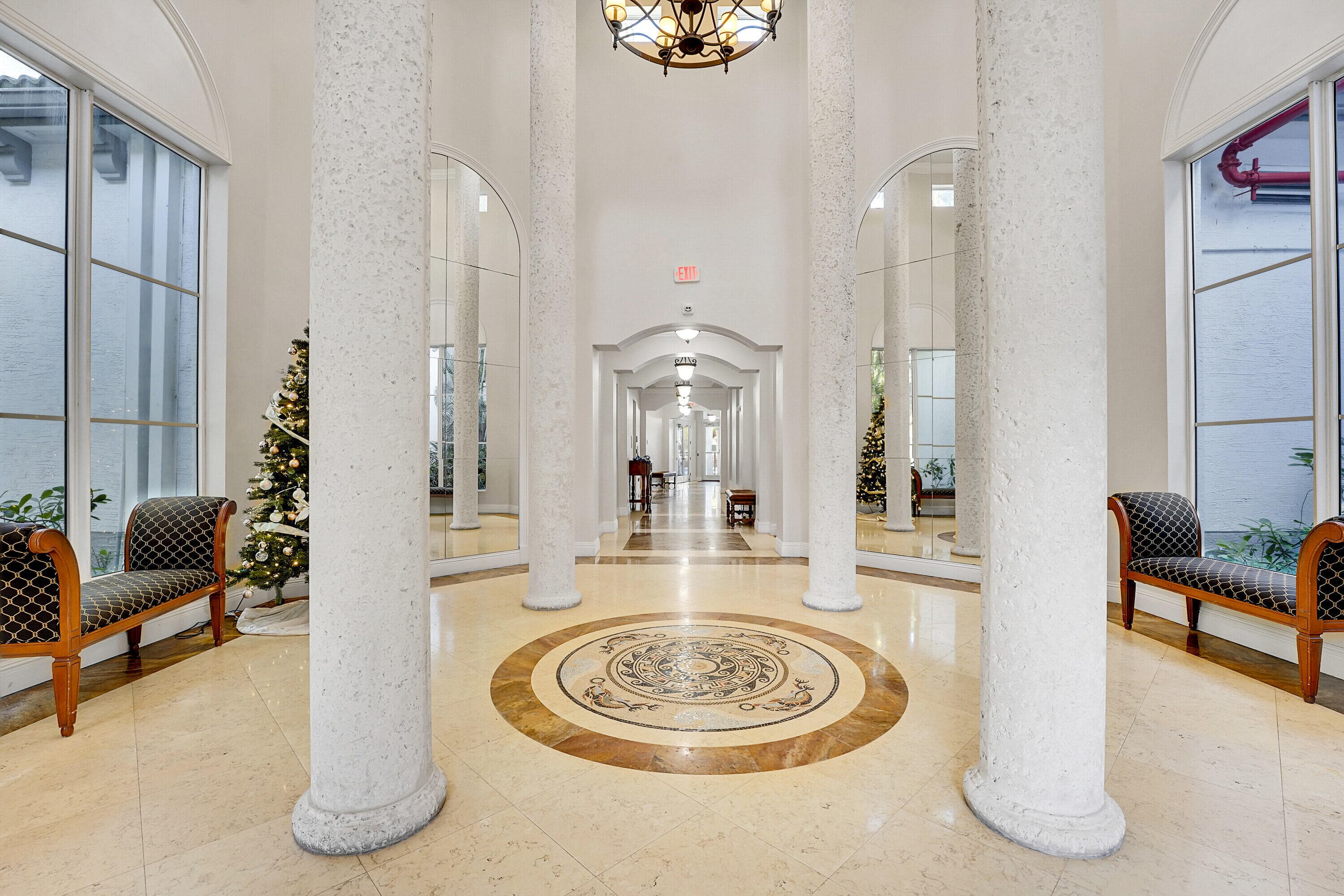 1690 Renaissance Commons Boulevard 1401, Boynton Beach, FL 33426 — photo 40 of 41