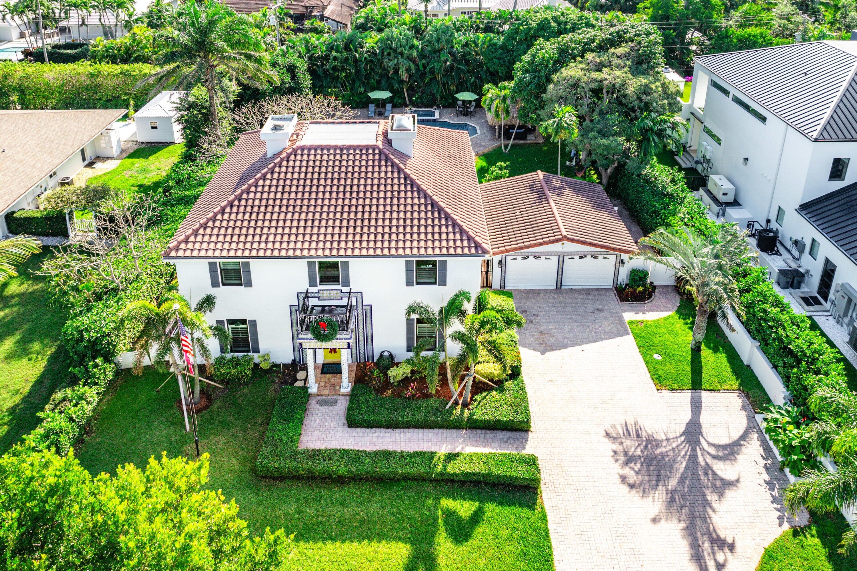 19 E Ocean Avenue, Ocean Ridge, FL 33435 — photo 25 of 29