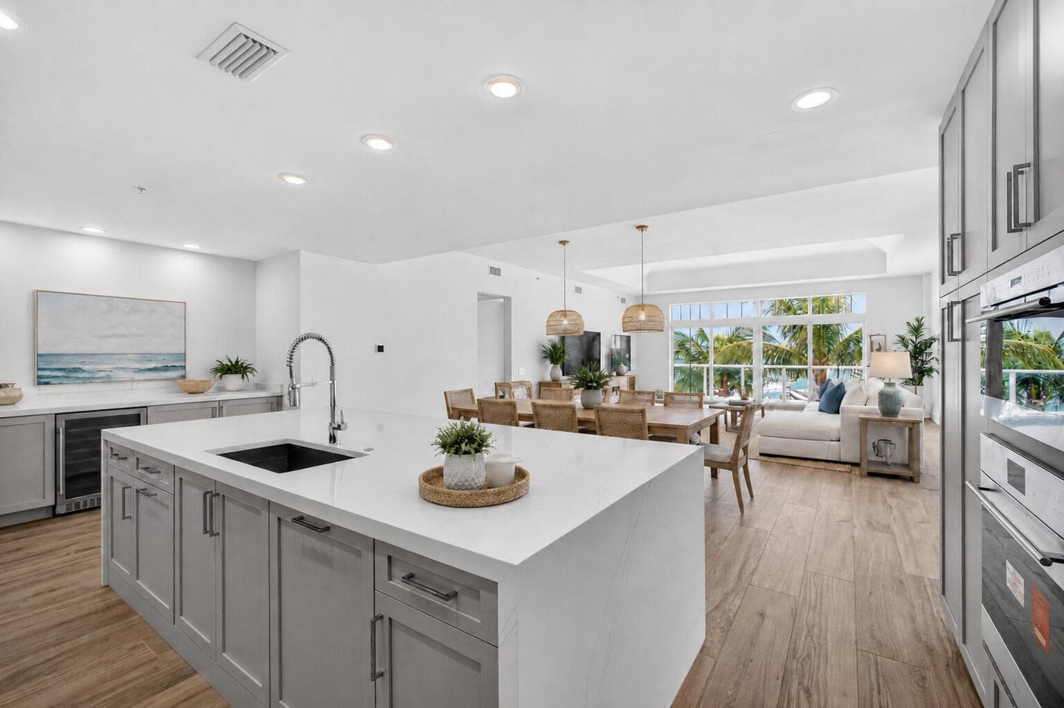 176 Lake Drive 1-302, Palm Beach Shores, FL 33404 — photo
