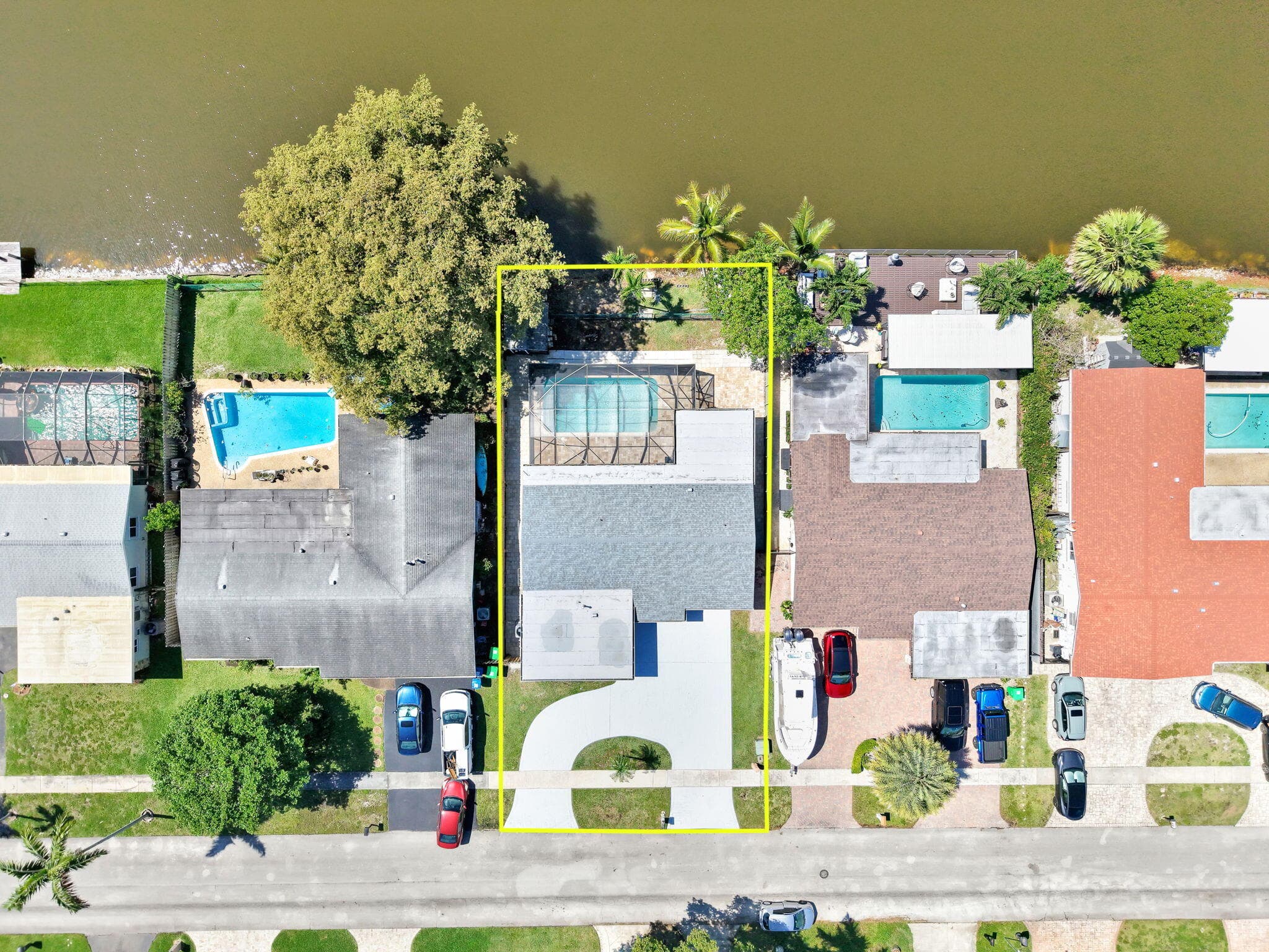 11600 NW 30th Place, Sunrise, FL 33323 — photo 25 of 30