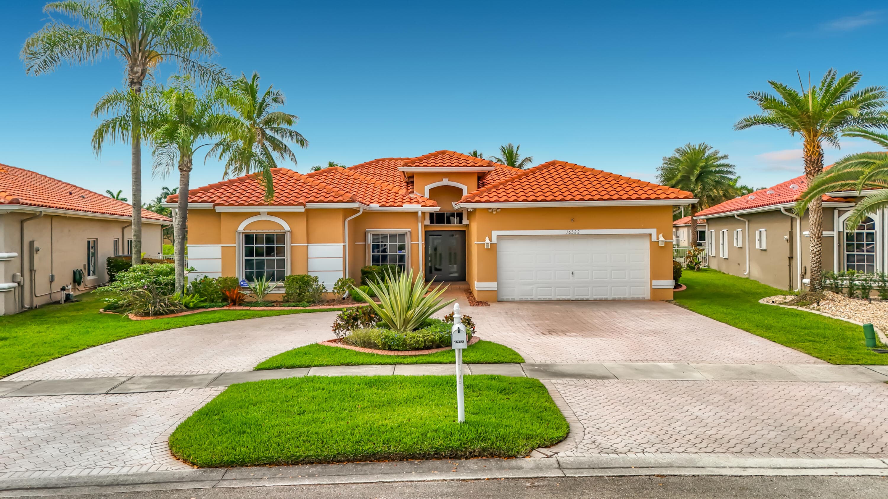 16322 NW 15th Street, Pembroke Pines, FL 33028 — photo 2 of 63