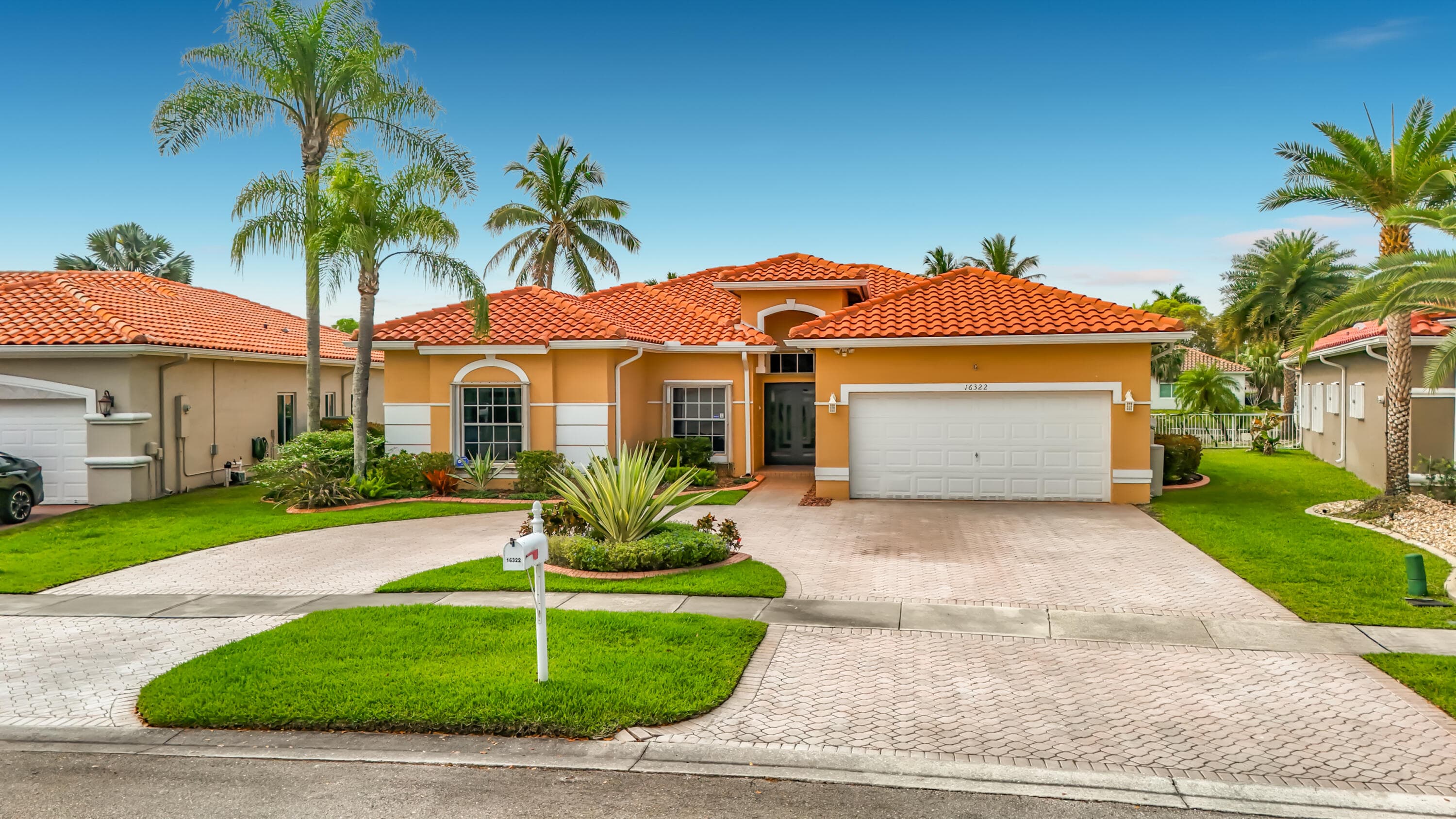 16322 NW 15th Street, Pembroke Pines, FL 33028 — photo 3 of 63
