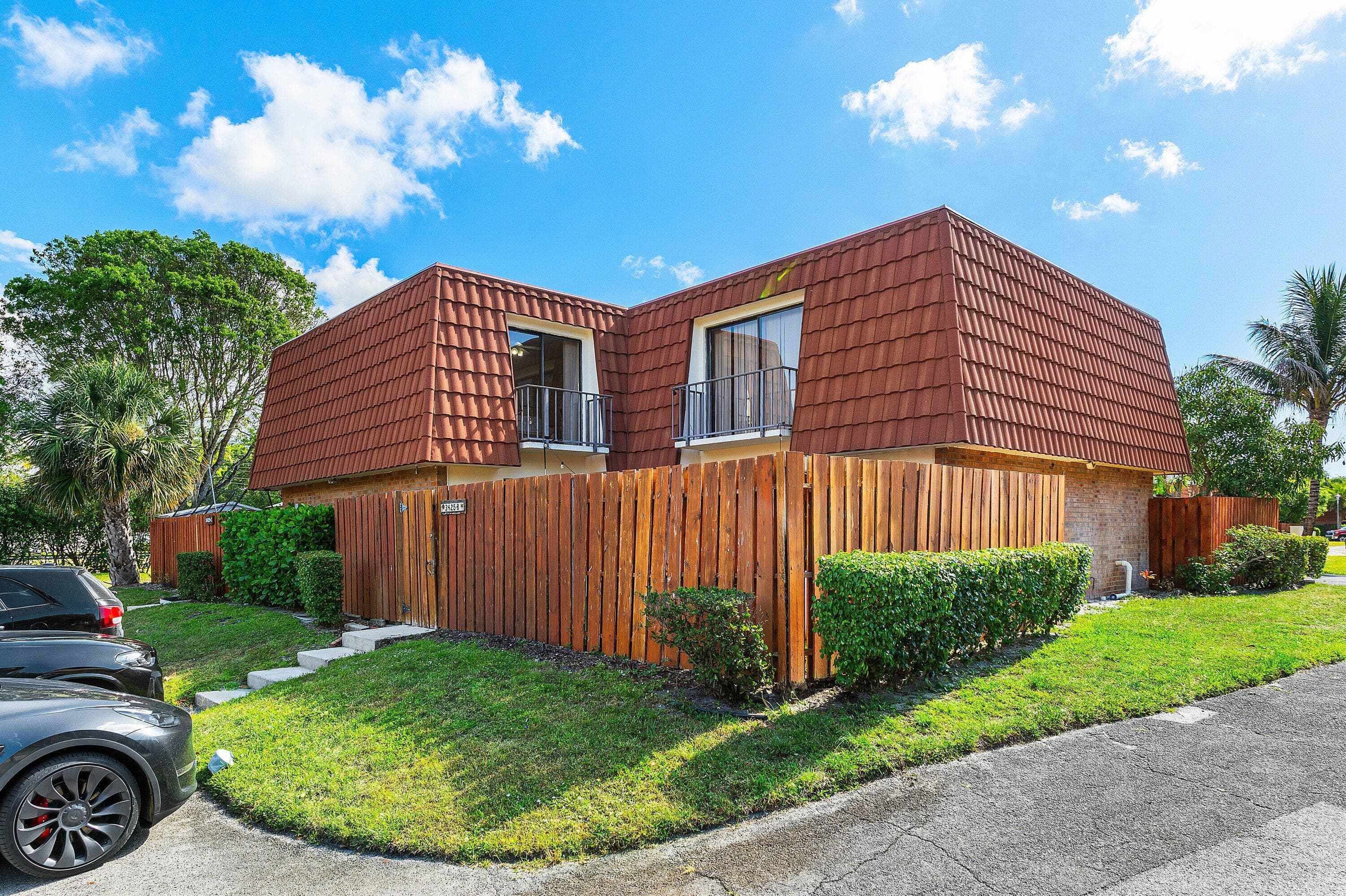 3425 San Bernadino Drive 57-b, Delray Beach, FL 33445 — photo