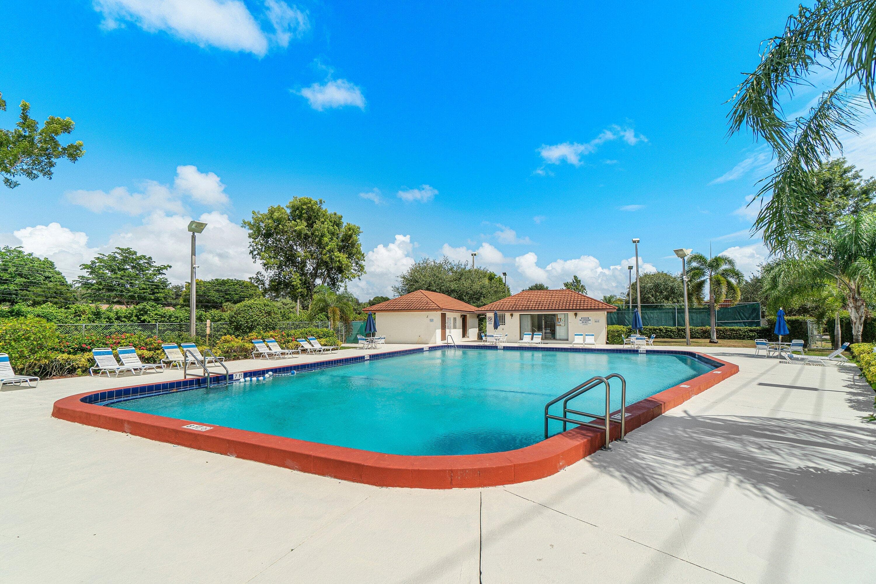 3425 San Bernadino Drive 57-b, Delray Beach, FL 33445 — photo 28 of 29