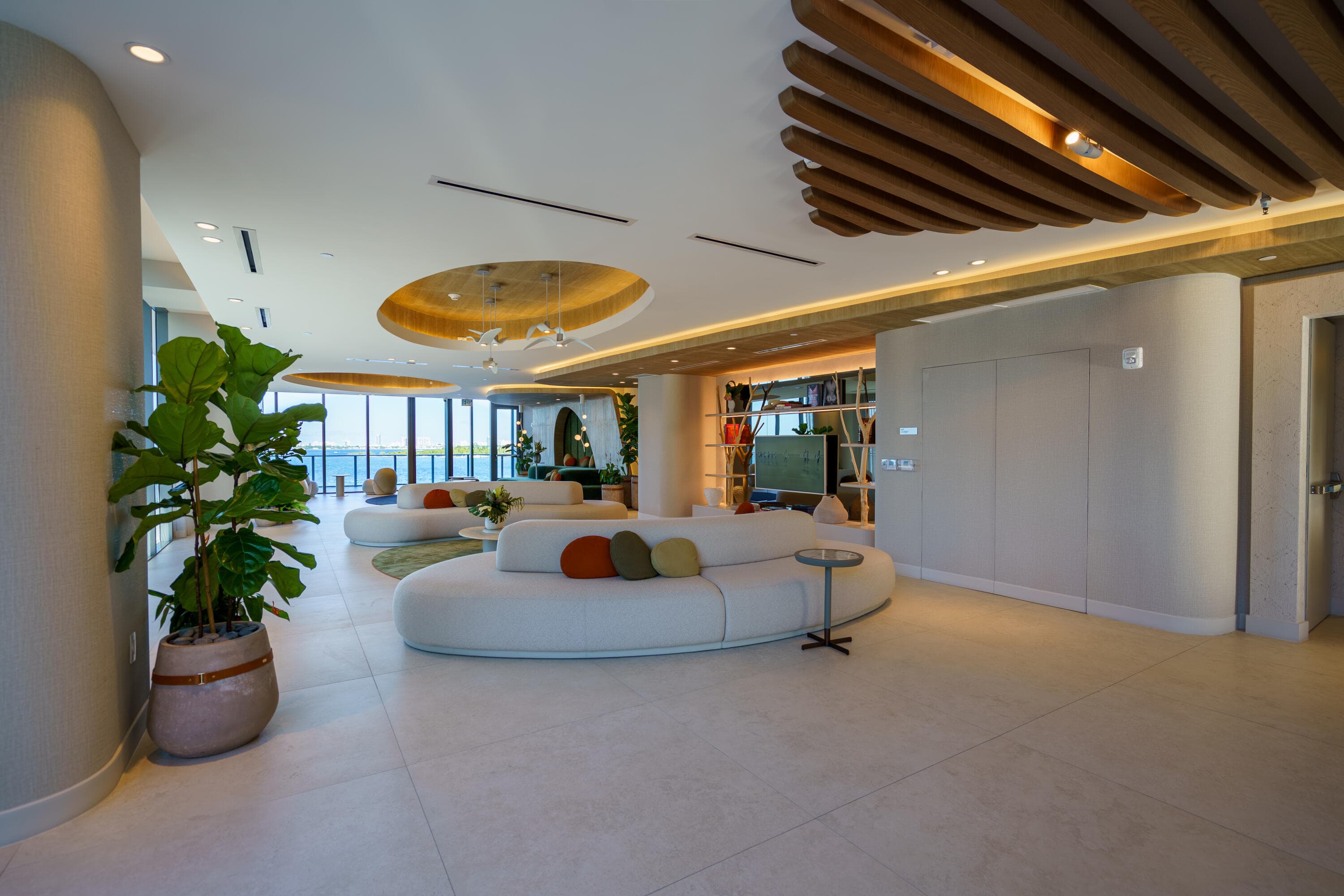700 NE 24th Street Penthouse Mansion-6003, Miami, FL 33137 — photo 7 of 46