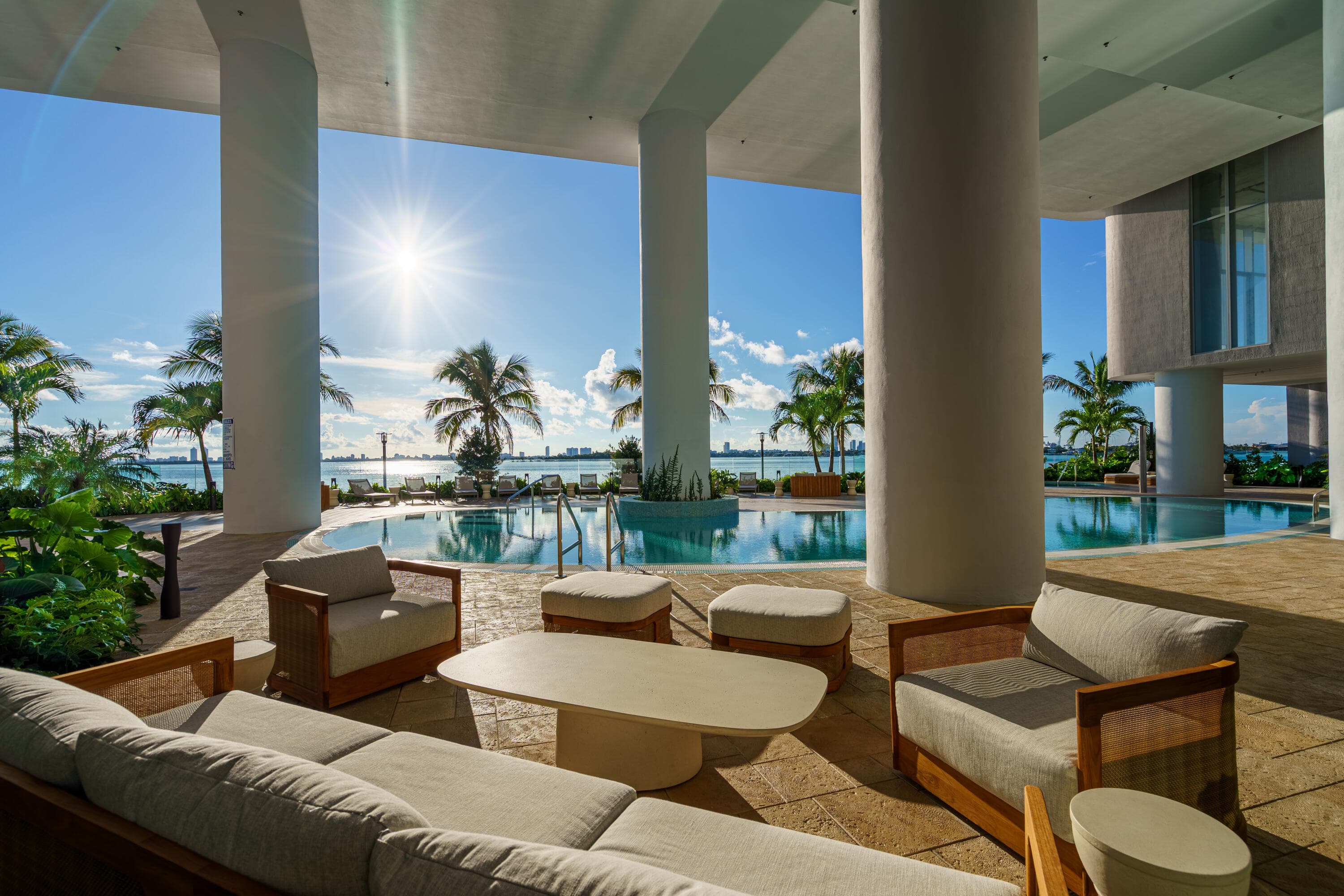 700 NE 24th Street Penthouse Mansion-6003, Miami, FL 33137 — photo 8 of 46