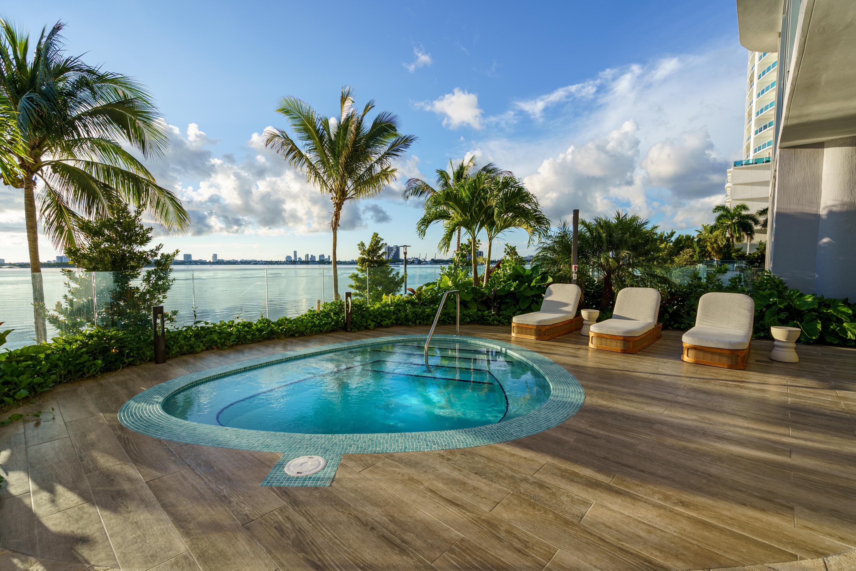 700 NE 24th Street Penthouse Mansion-6003, Miami, FL 33137 — photo 9 of 46