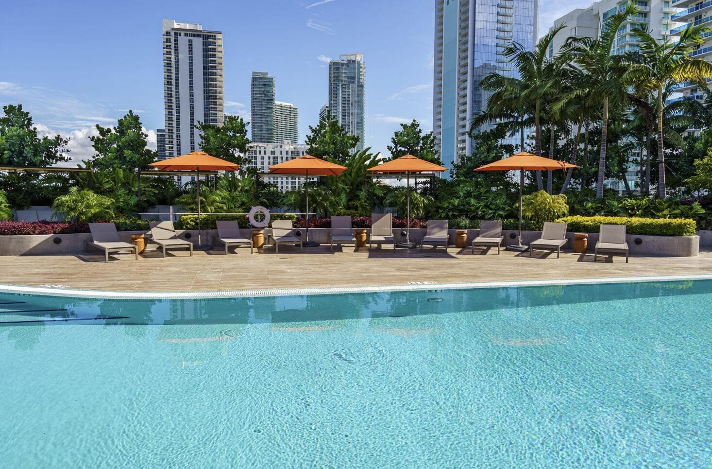 700 NE 24th Street Penthouse Mansion-6003, Miami, FL 33137 — photo 10 of 46