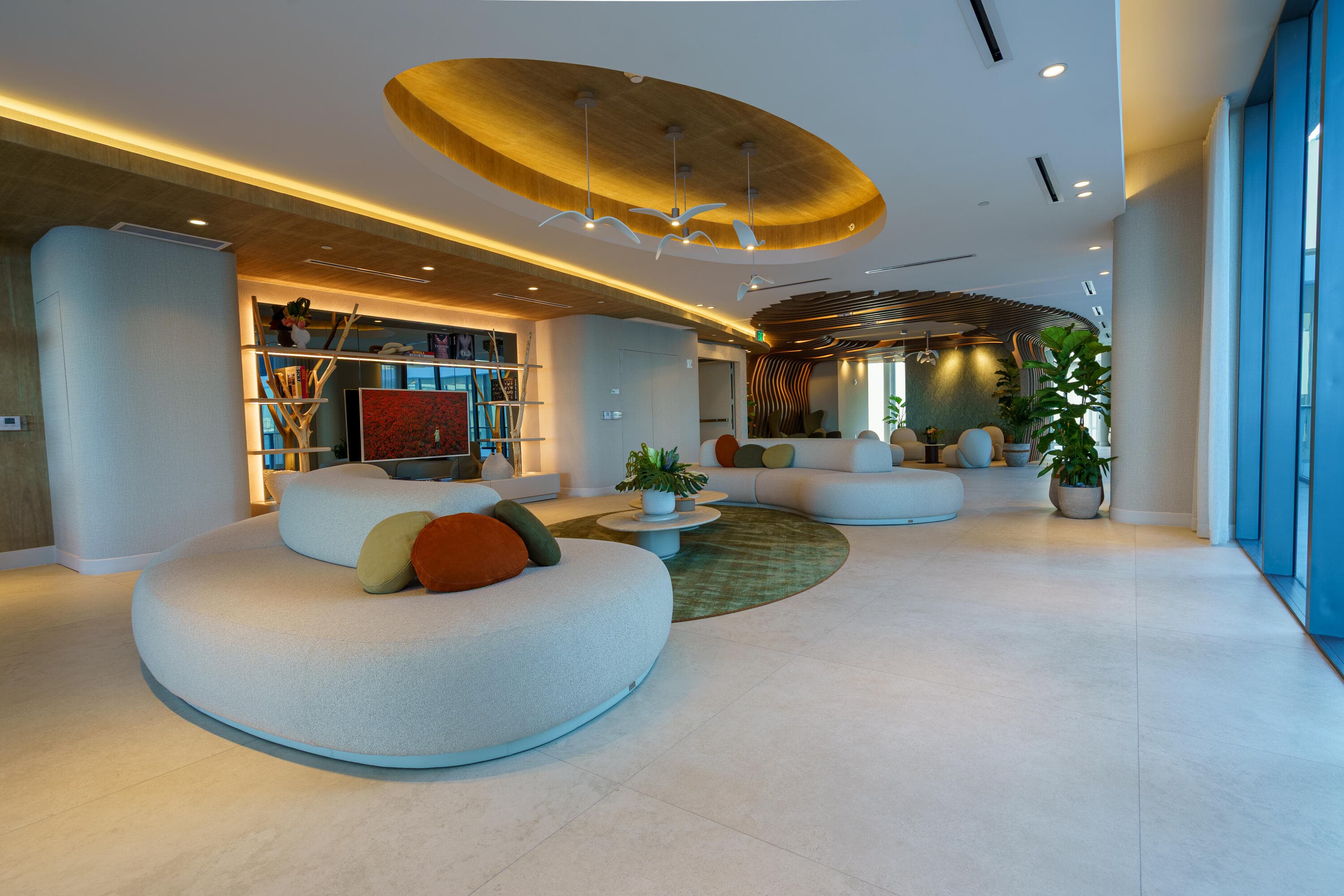 700 NE 24th Street Penthouse Mansion-6003, Miami, FL 33137 — photo 12 of 46