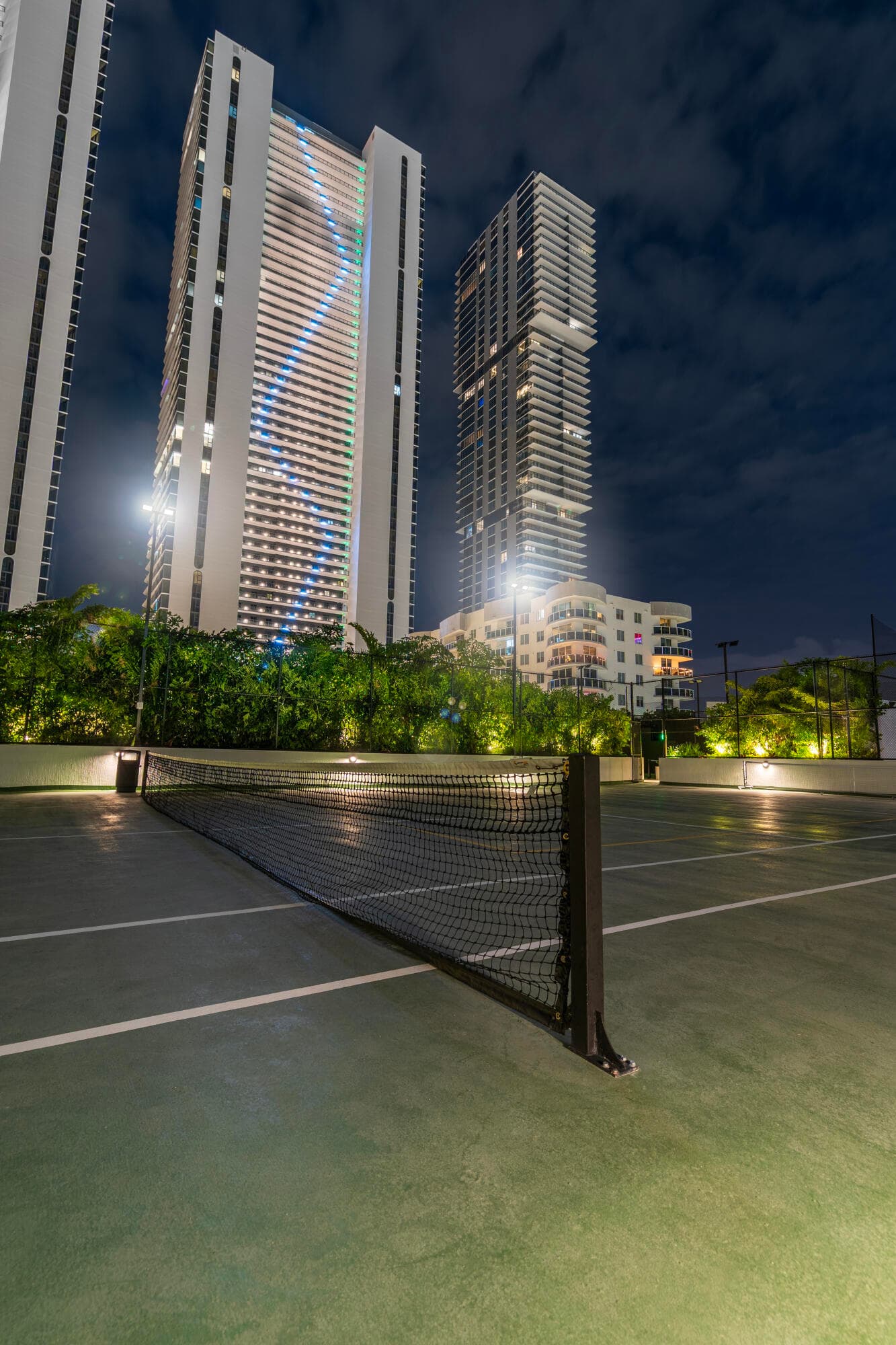700 NE 24th Street Penthouse Mansion-6003, Miami, FL 33137 — photo 25 of 46