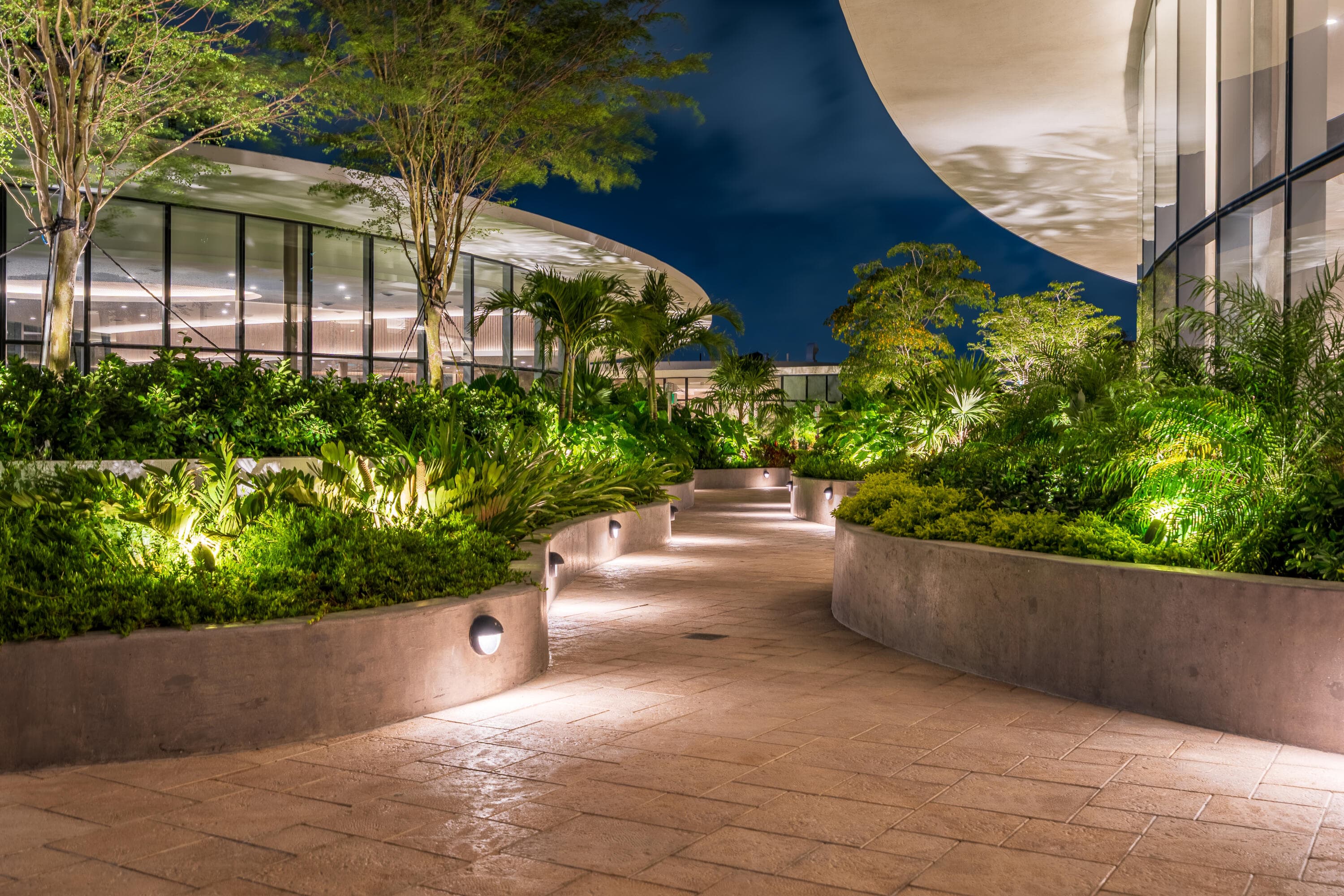 700 NE 24th Street Penthouse Mansion-6003, Miami, FL 33137 — photo 27 of 46
