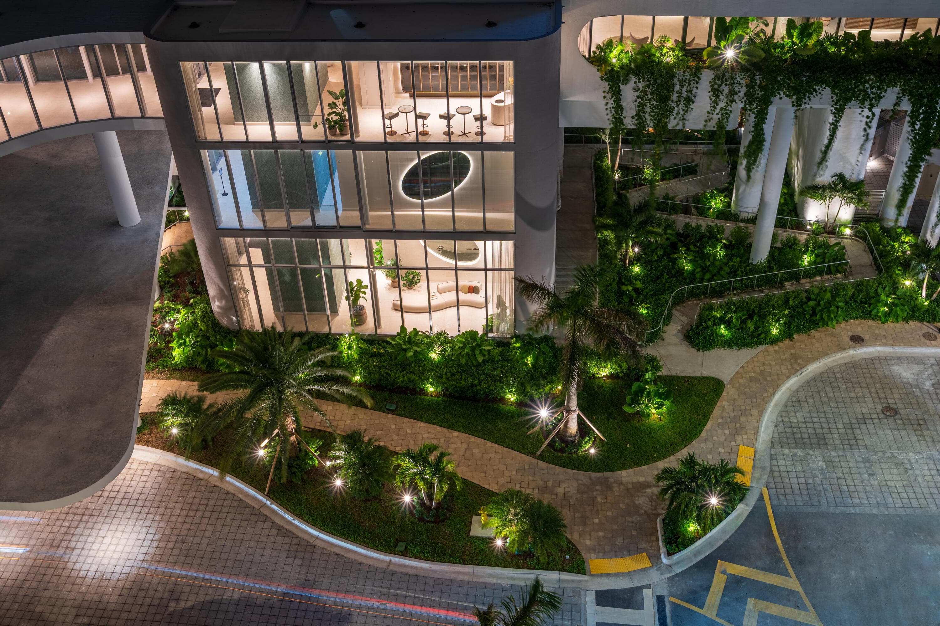 700 NE 24th Street Penthouse Mansion-6003, Miami, FL 33137 — photo 31 of 46