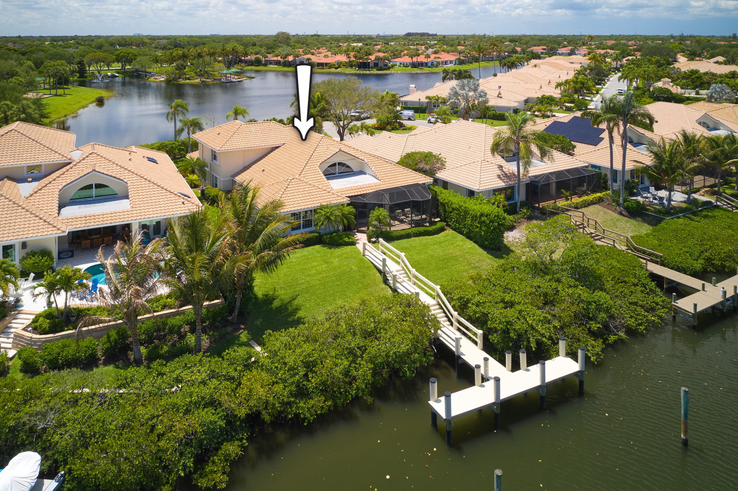 3398 Southern Cay Drive, Jupiter, FL 33477 — photo 1 of 53