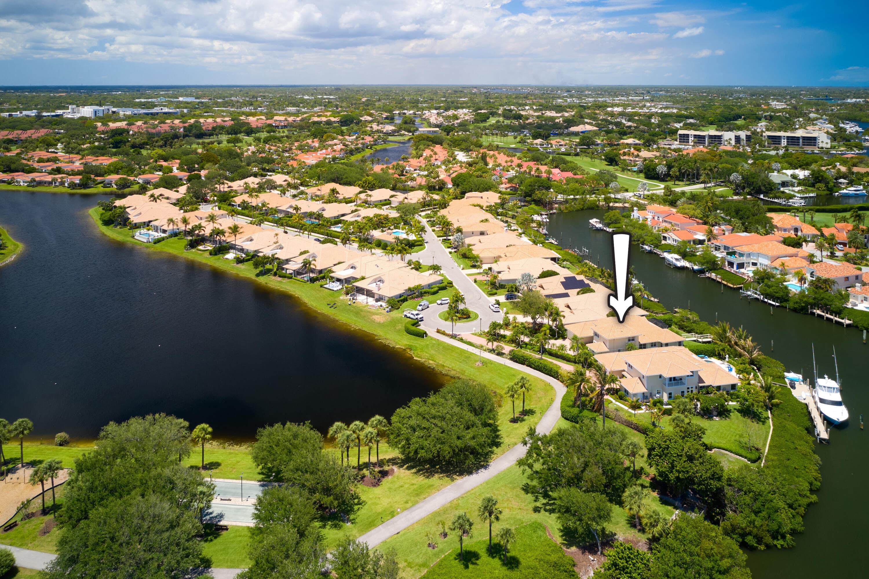 3398 Southern Cay Drive, Jupiter, FL 33477 — photo 51 of 53