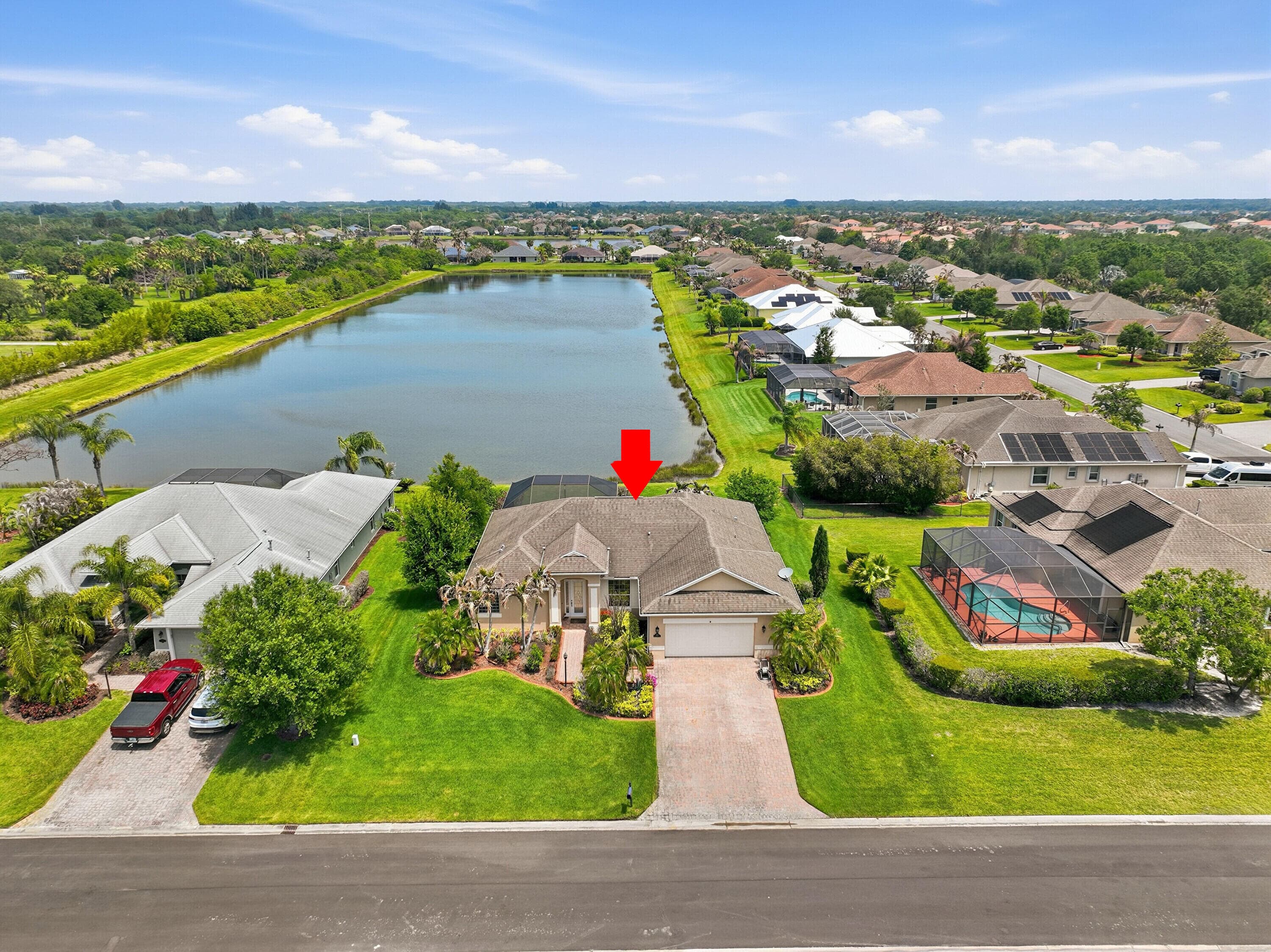 1215 Southlakes Way SW, Vero Beach, FL 32968 — photo 45 of 50
