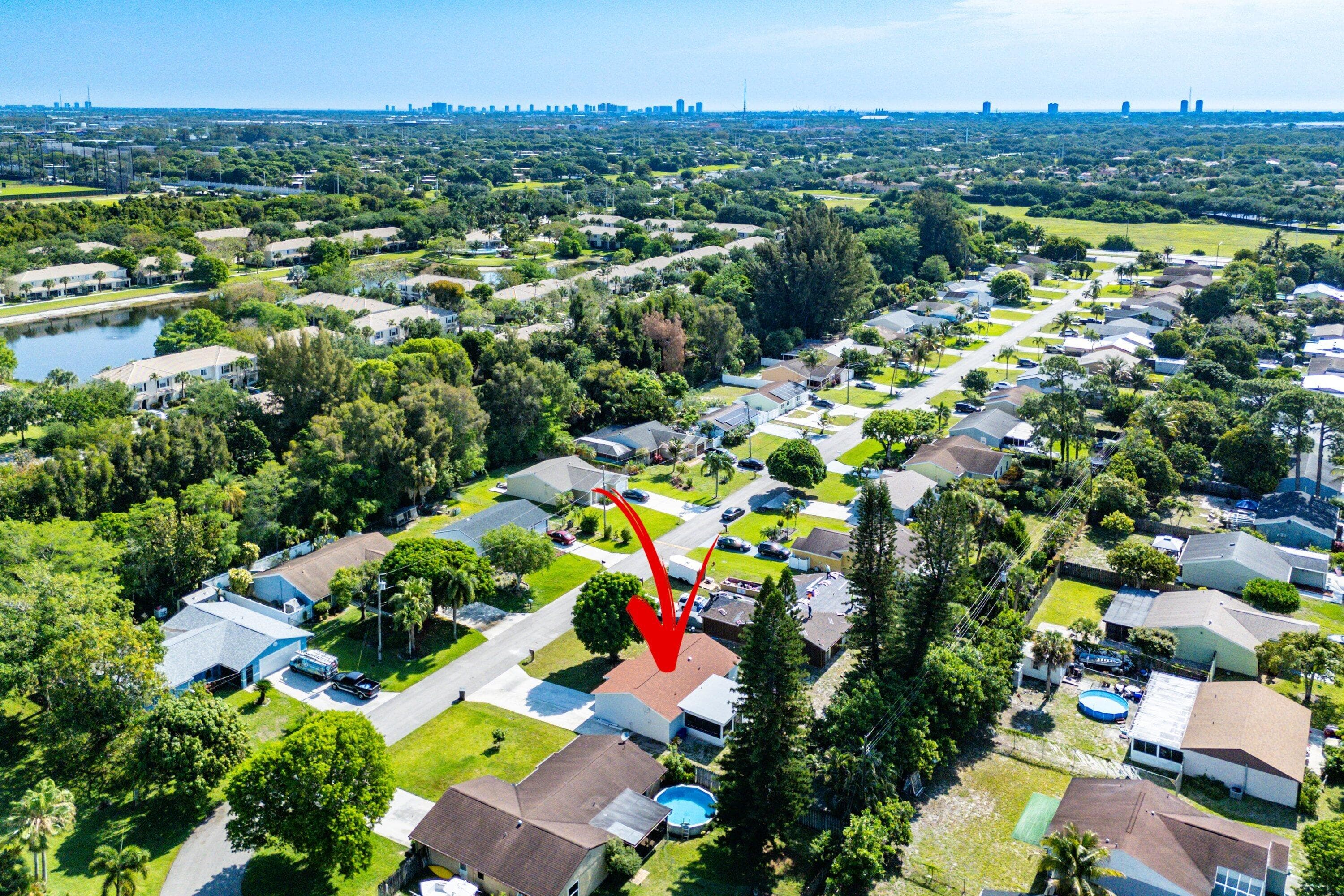 4714 Wadita Ka Way, West Palm Beach, FL 33417 — photo 40 of 43