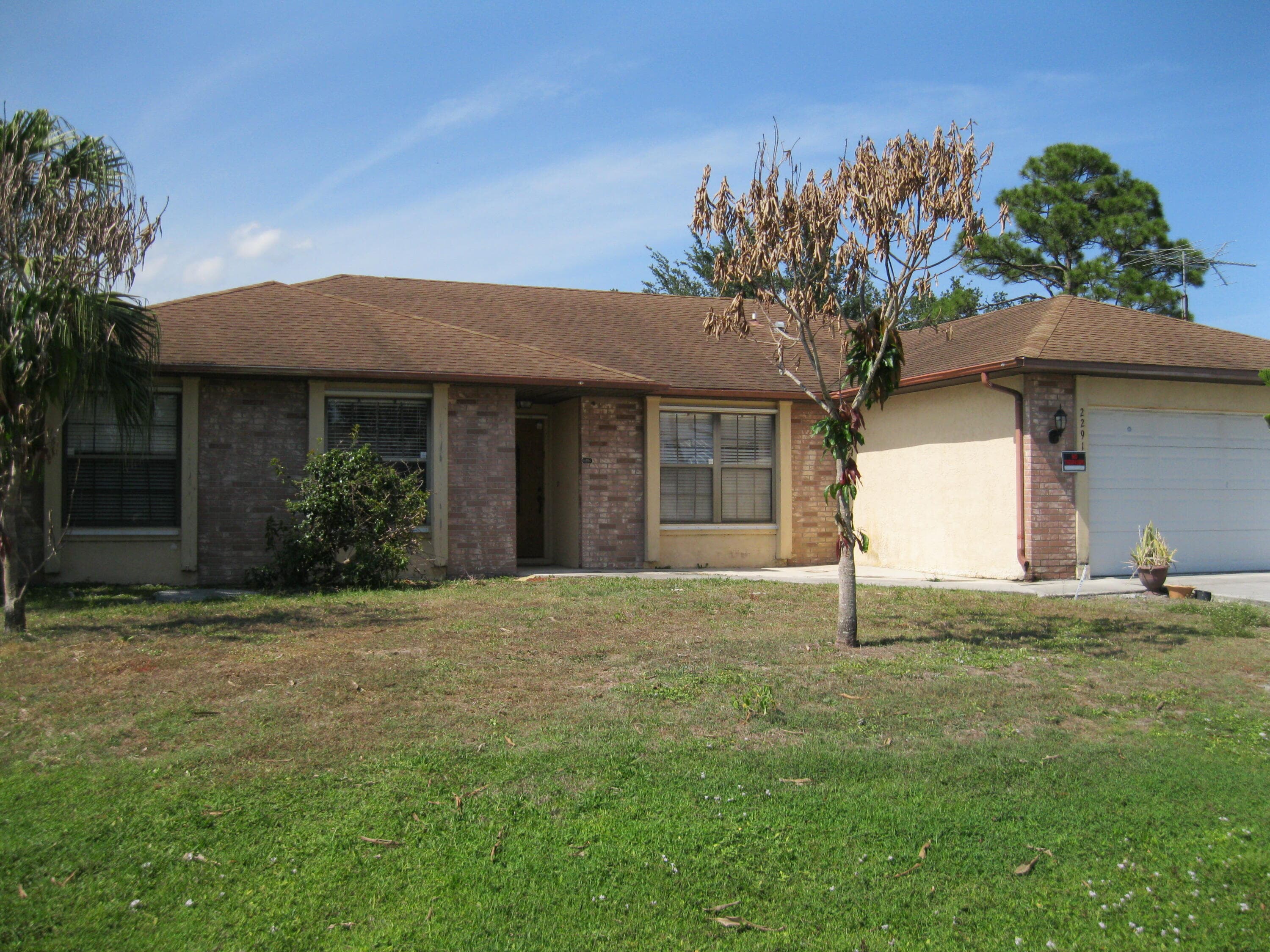 2291 SW Jay Avenue, Port St. Lucie, FL 34953 — photo
