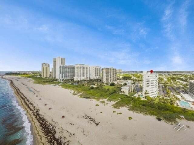 3640 N Ocean Drive 228, Singer Island, FL 33404 — photo 4 of 28
