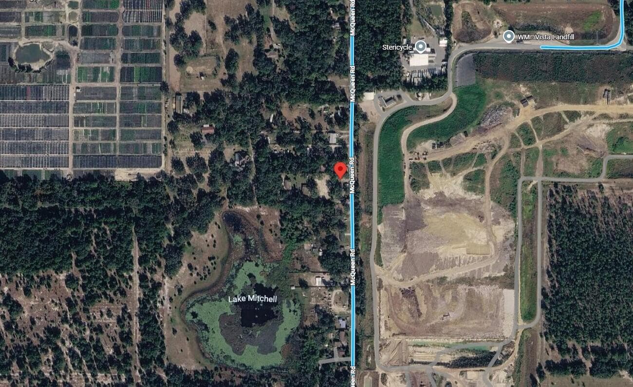 0 Mcqueen Road, Apopka, FL 32703 — photo