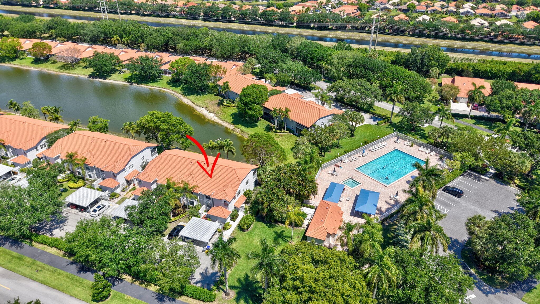 7669 Springwater Place 102, Boynton Beach, FL 33437 — photo 45 of 116