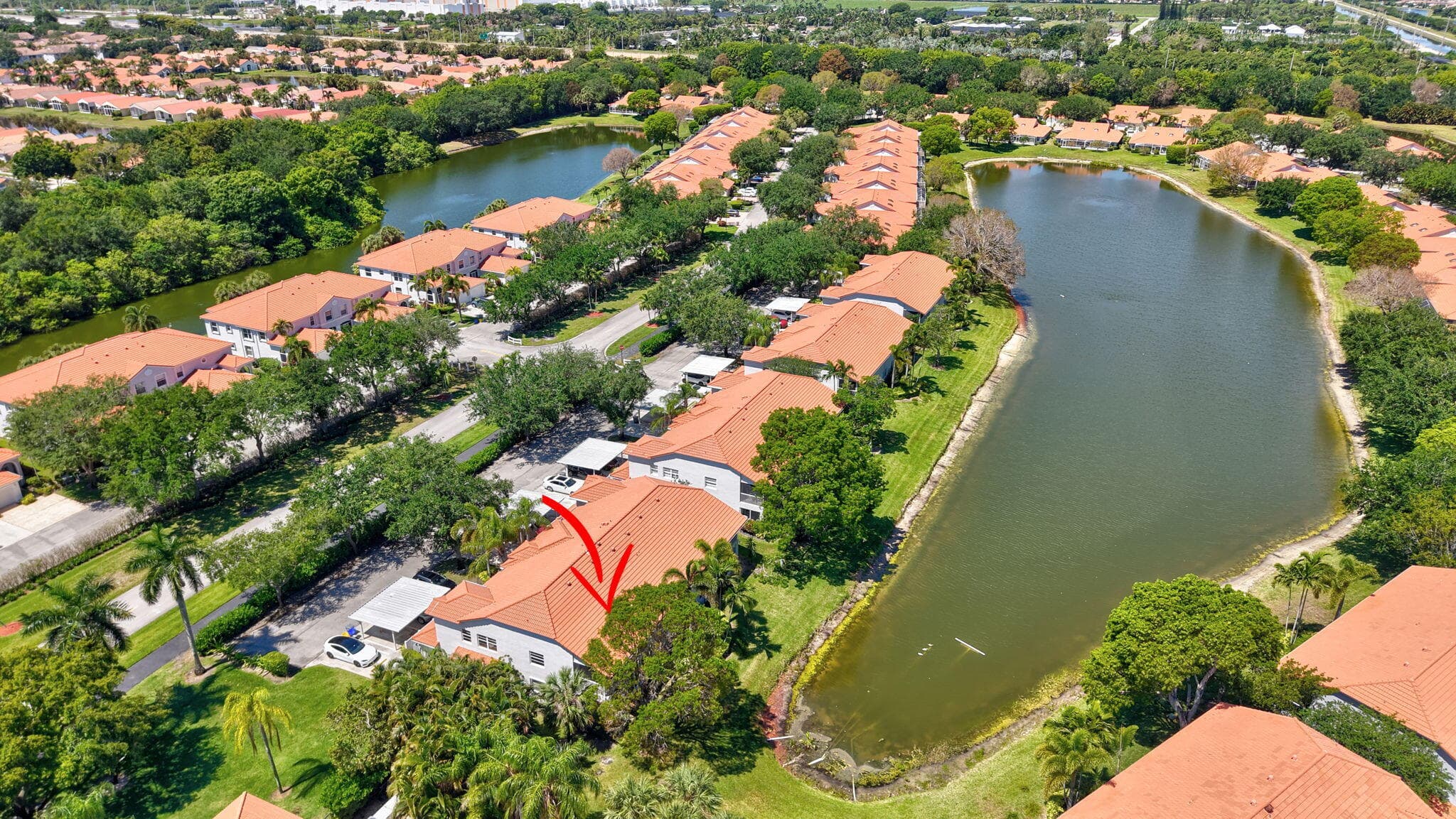 7669 Springwater Place 102, Boynton Beach, FL 33437 — photo 47 of 116