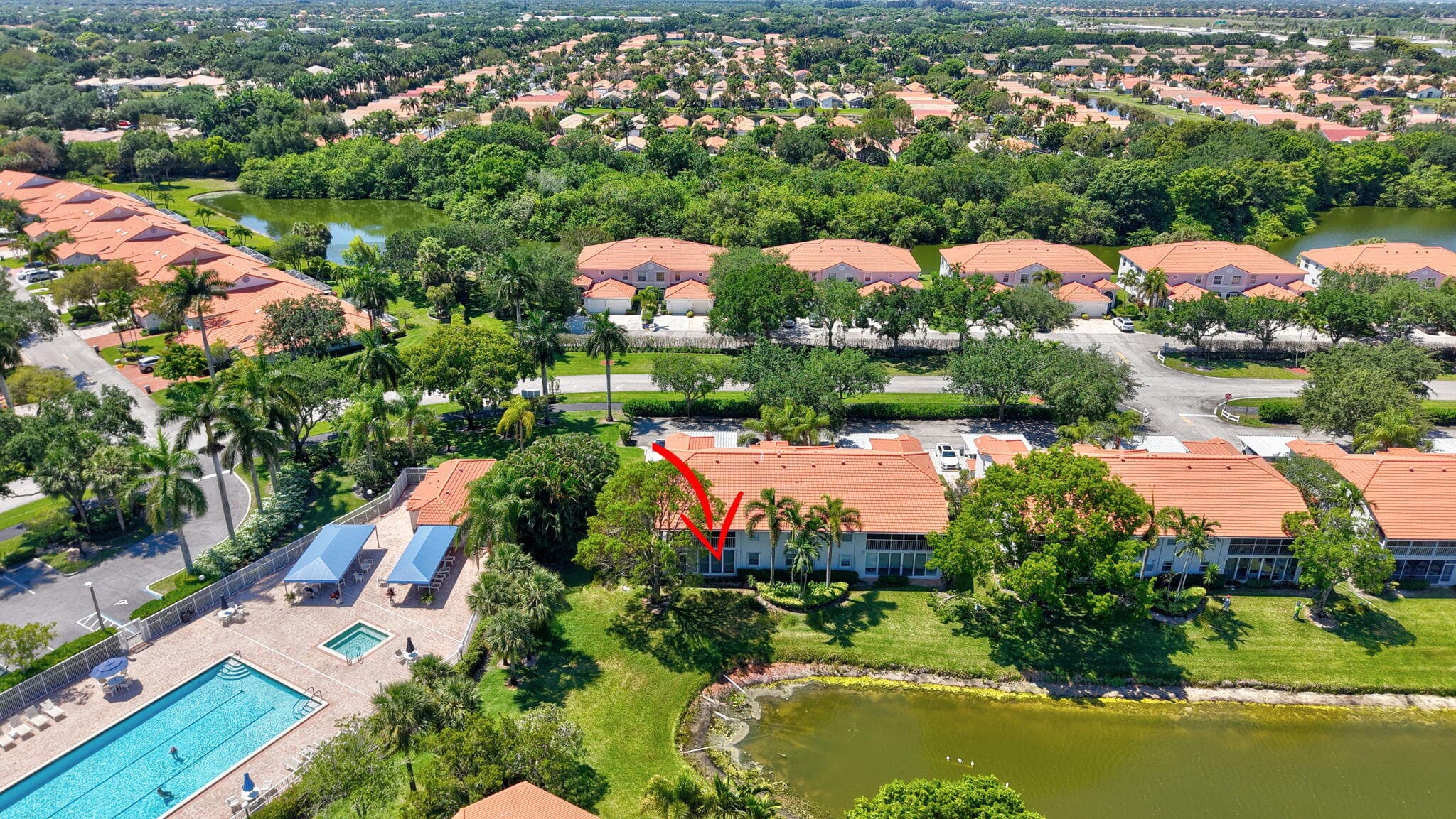 7669 Springwater Place 102, Boynton Beach, FL 33437 — photo 48 of 116