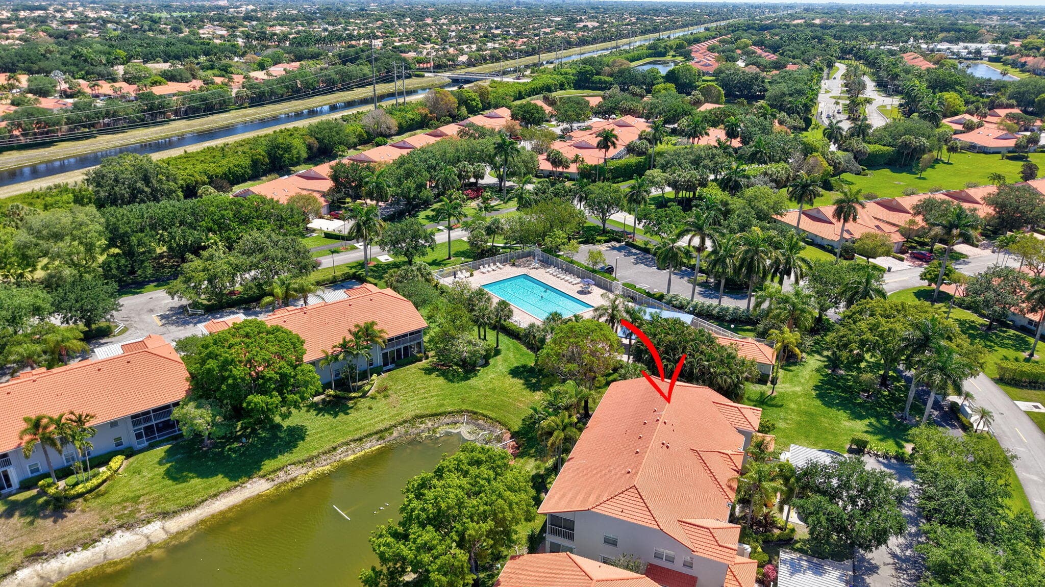7669 Springwater Place 102, Boynton Beach, FL 33437 — photo 50 of 116