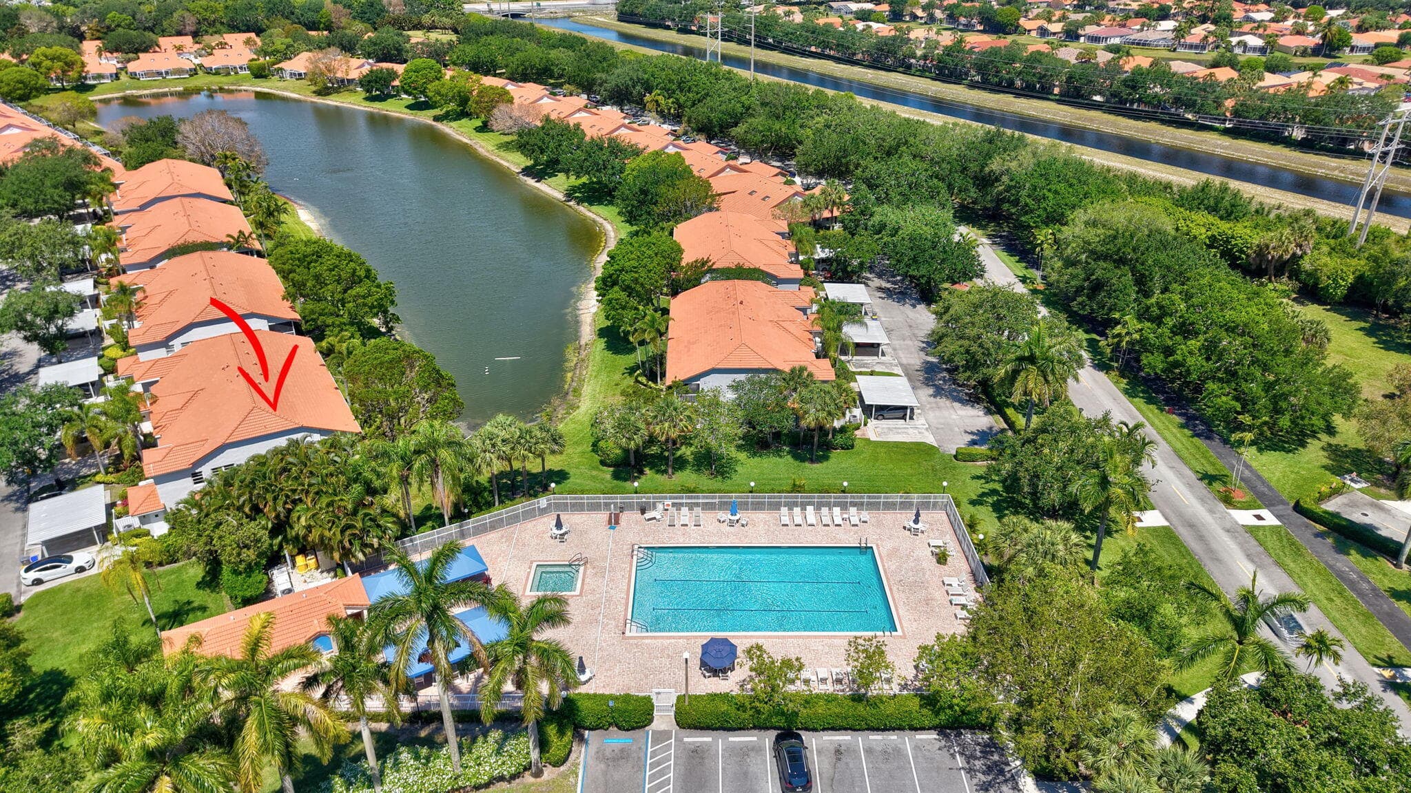 7669 Springwater Place 102, Boynton Beach, FL 33437 — photo 52 of 116