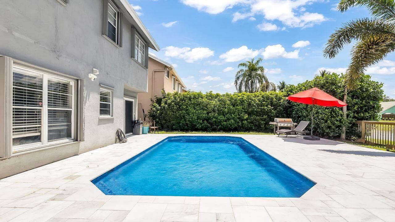 12252 NW 32nd Manor, Sunrise, FL 33323 — photo 41 of 54