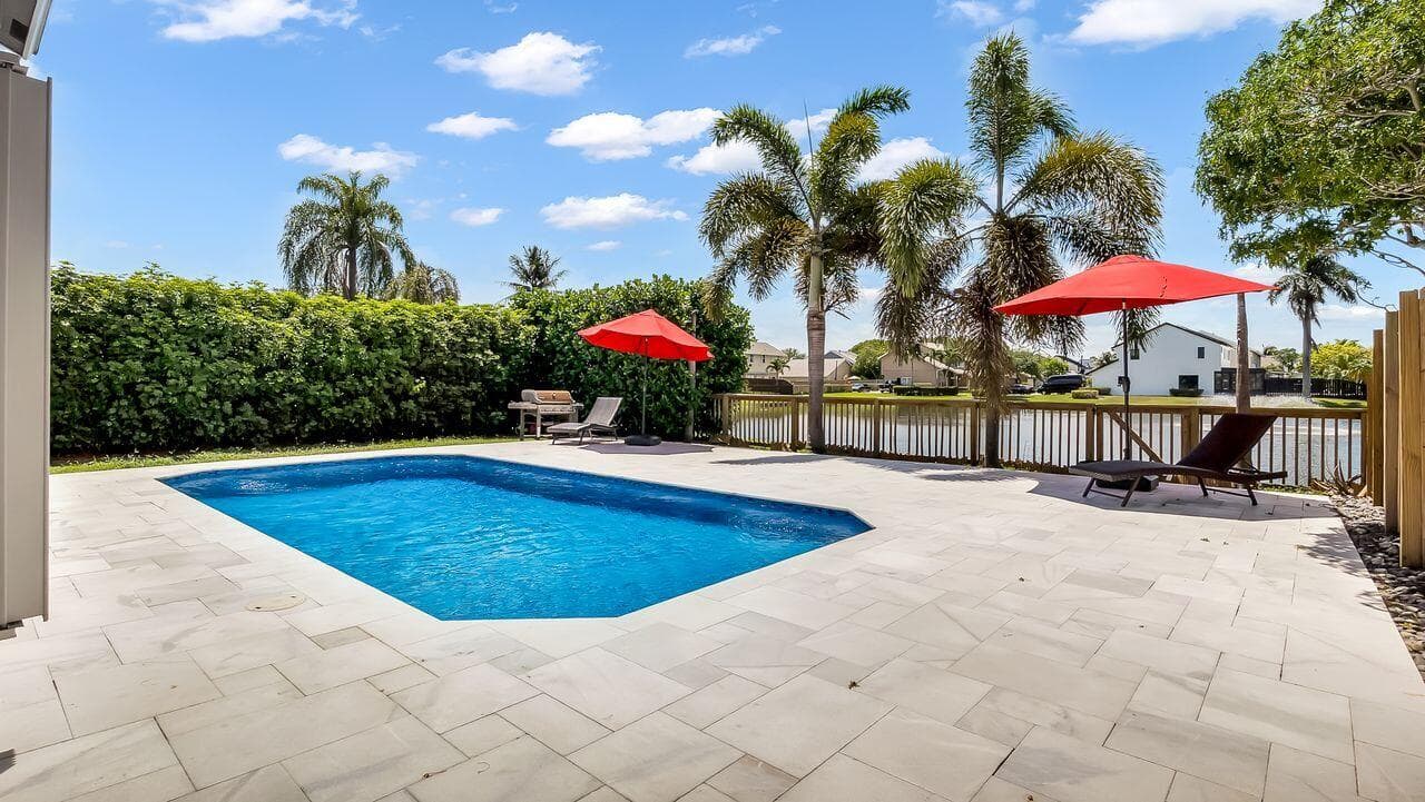 12252 NW 32nd Manor, Sunrise, FL 33323 — photo 42 of 54