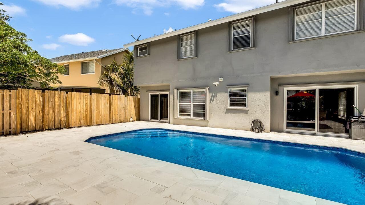 12252 NW 32nd Manor, Sunrise, FL 33323 — photo 45 of 54