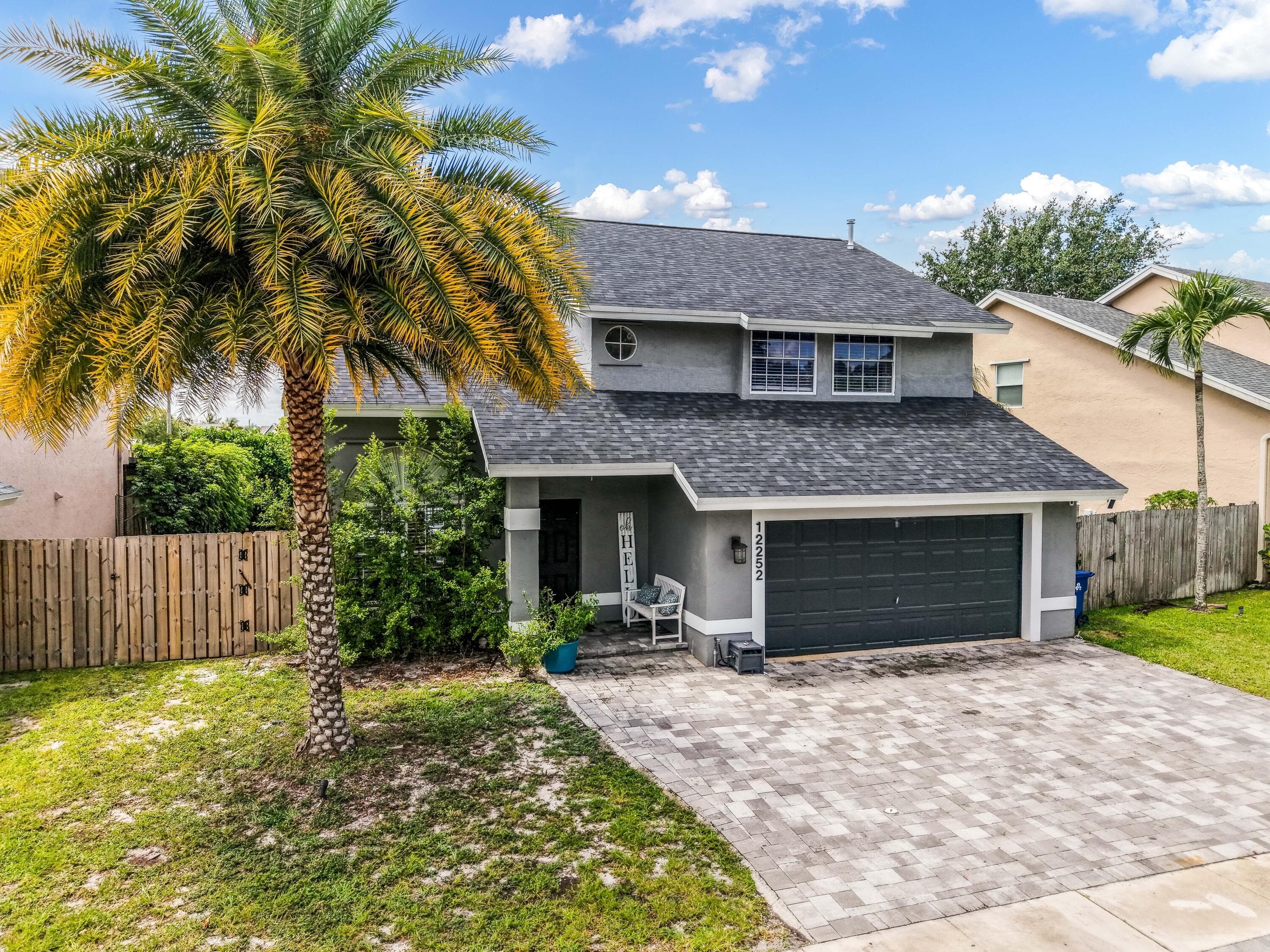 12252 NW 32nd Manor, Sunrise, FL 33323 — photo 53 of 54